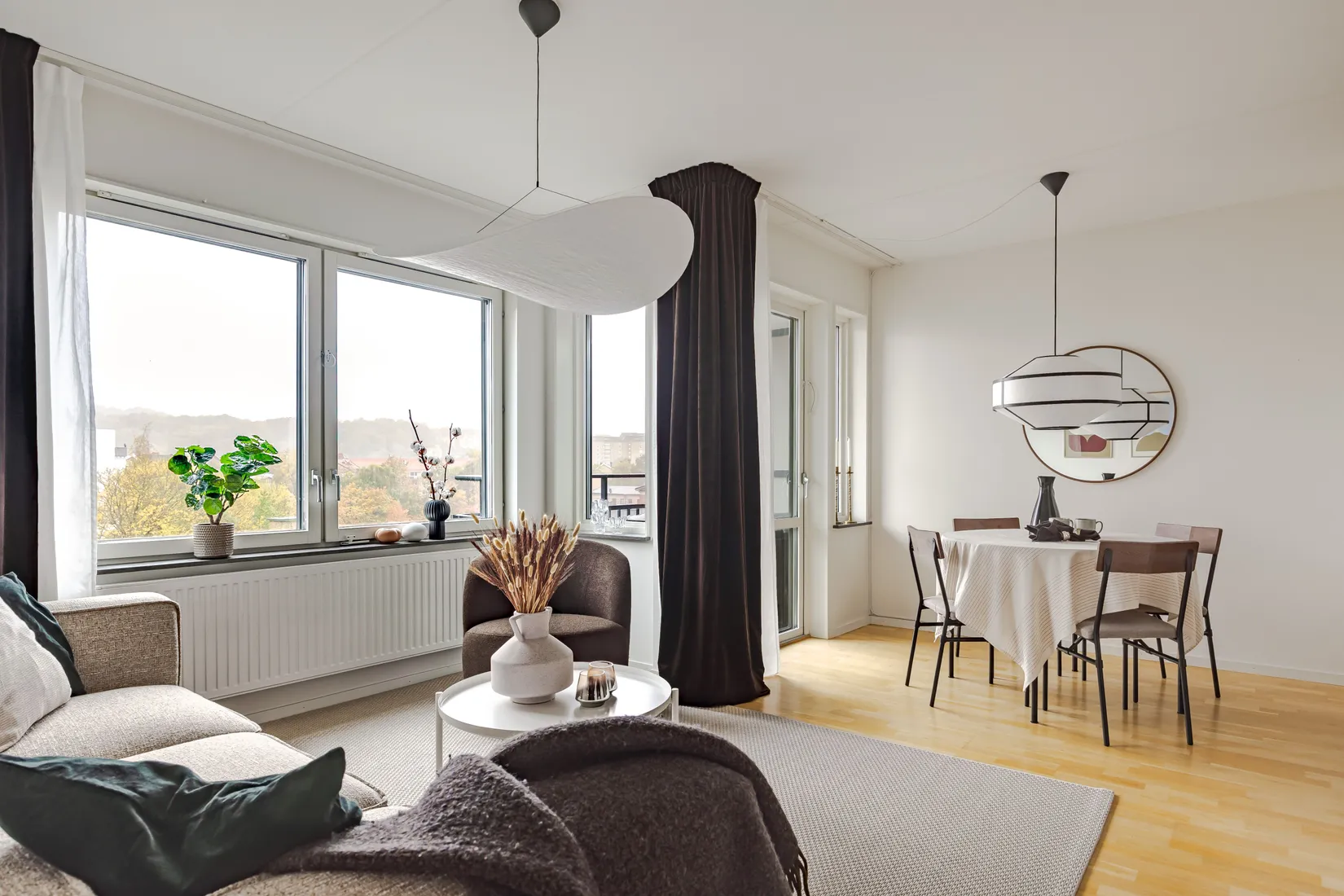 Bostadsrätt, Gröna Annas gata 1, Centrala Hisingen, Göteborg