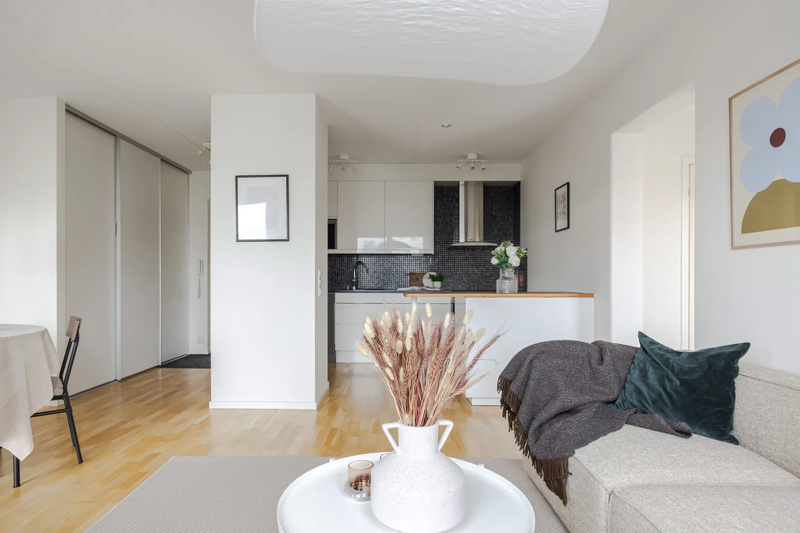 Bostadsrätt, Gröna Annas gata 1, Centrala Hisingen, Göteborg