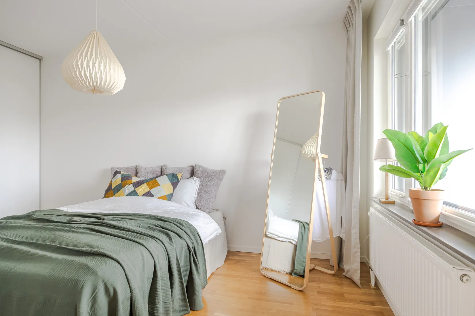 Bostadsrätt, Gröna Annas gata 1, Centrala Hisingen, Göteborg