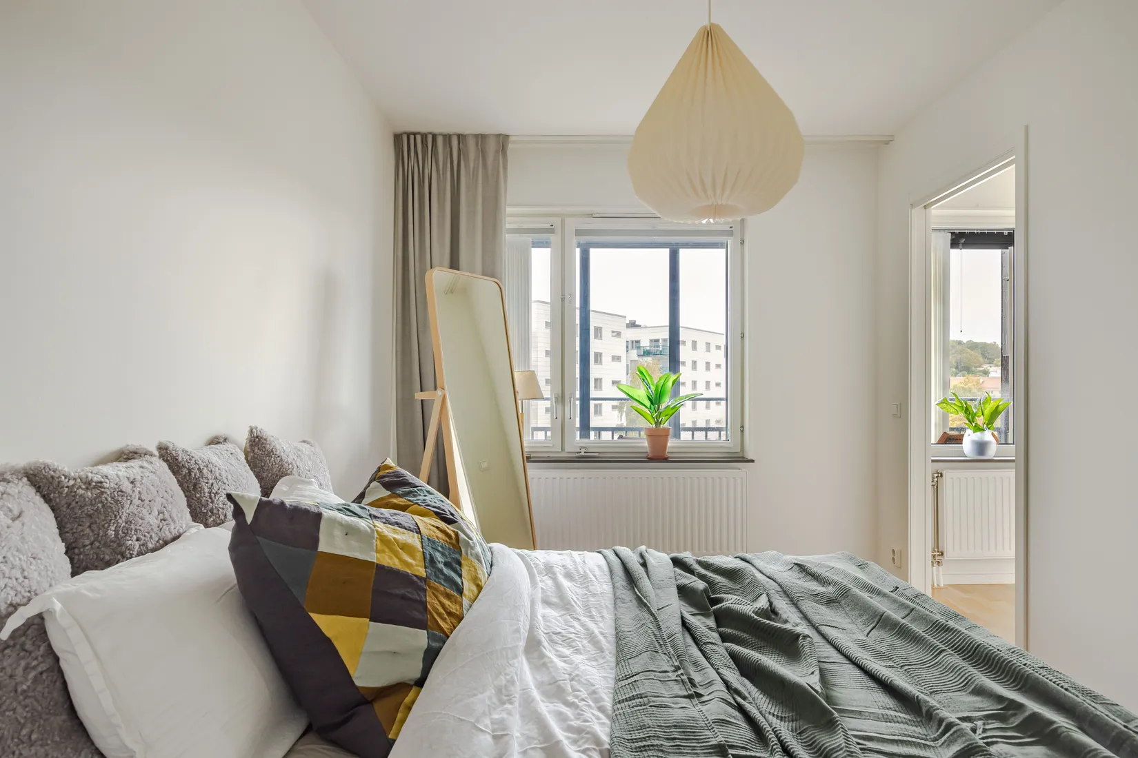 Bostadsrätt, Gröna Annas gata 1, Centrala Hisingen, Göteborg