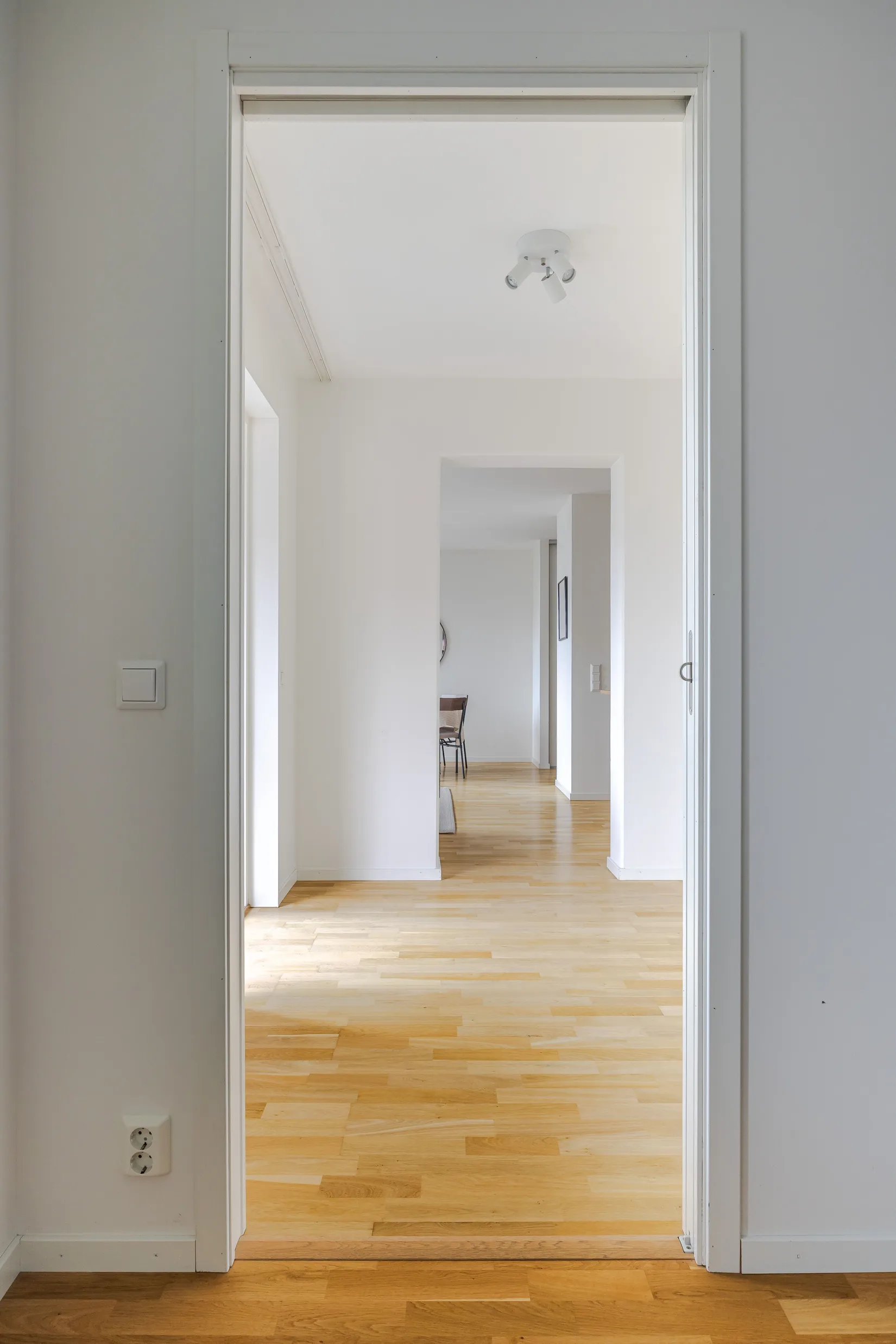 Bostadsrätt, Gröna Annas gata 1, Centrala Hisingen, Göteborg