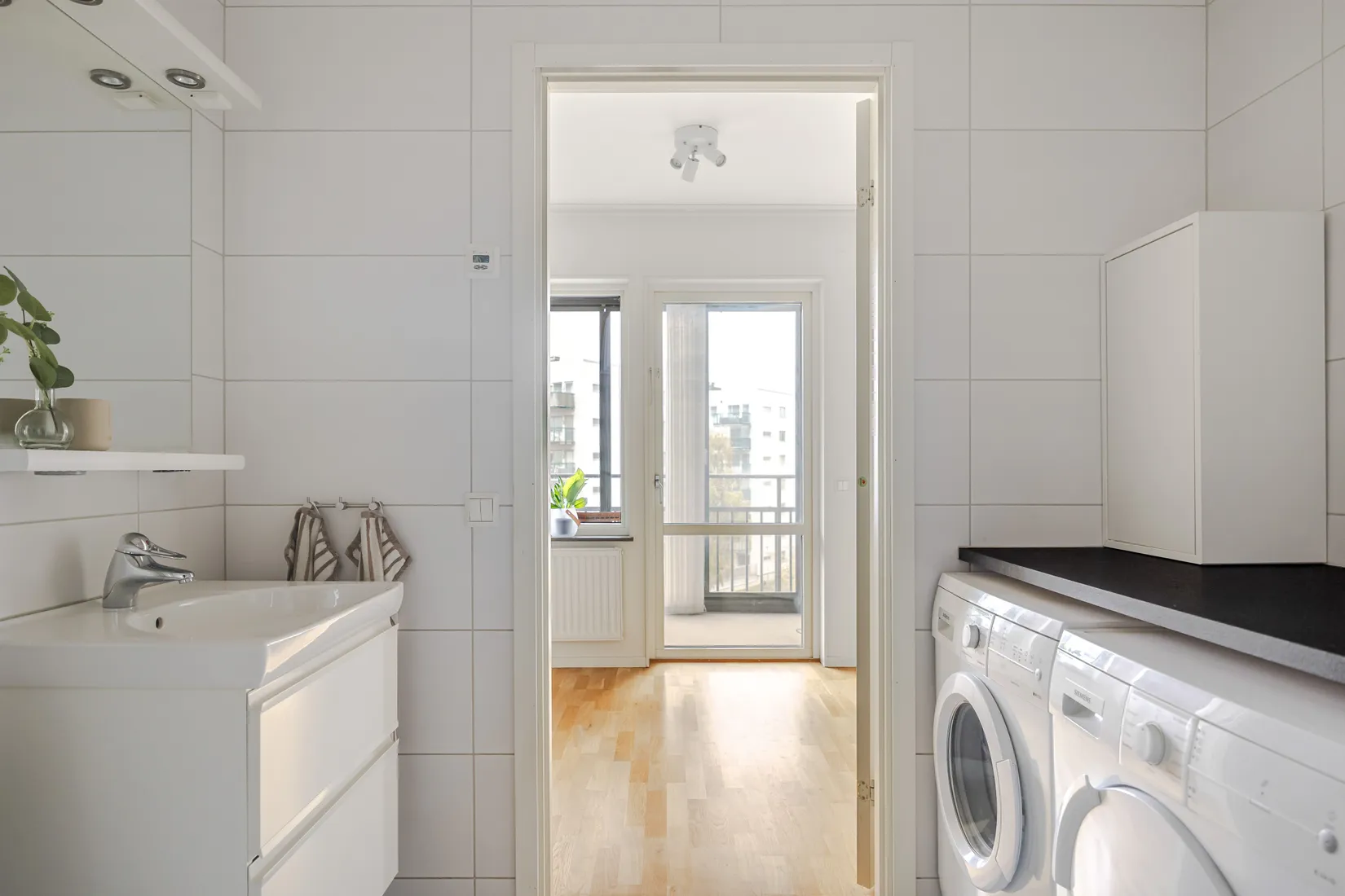 Bostadsrätt, Gröna Annas gata 1, Centrala Hisingen, Göteborg
