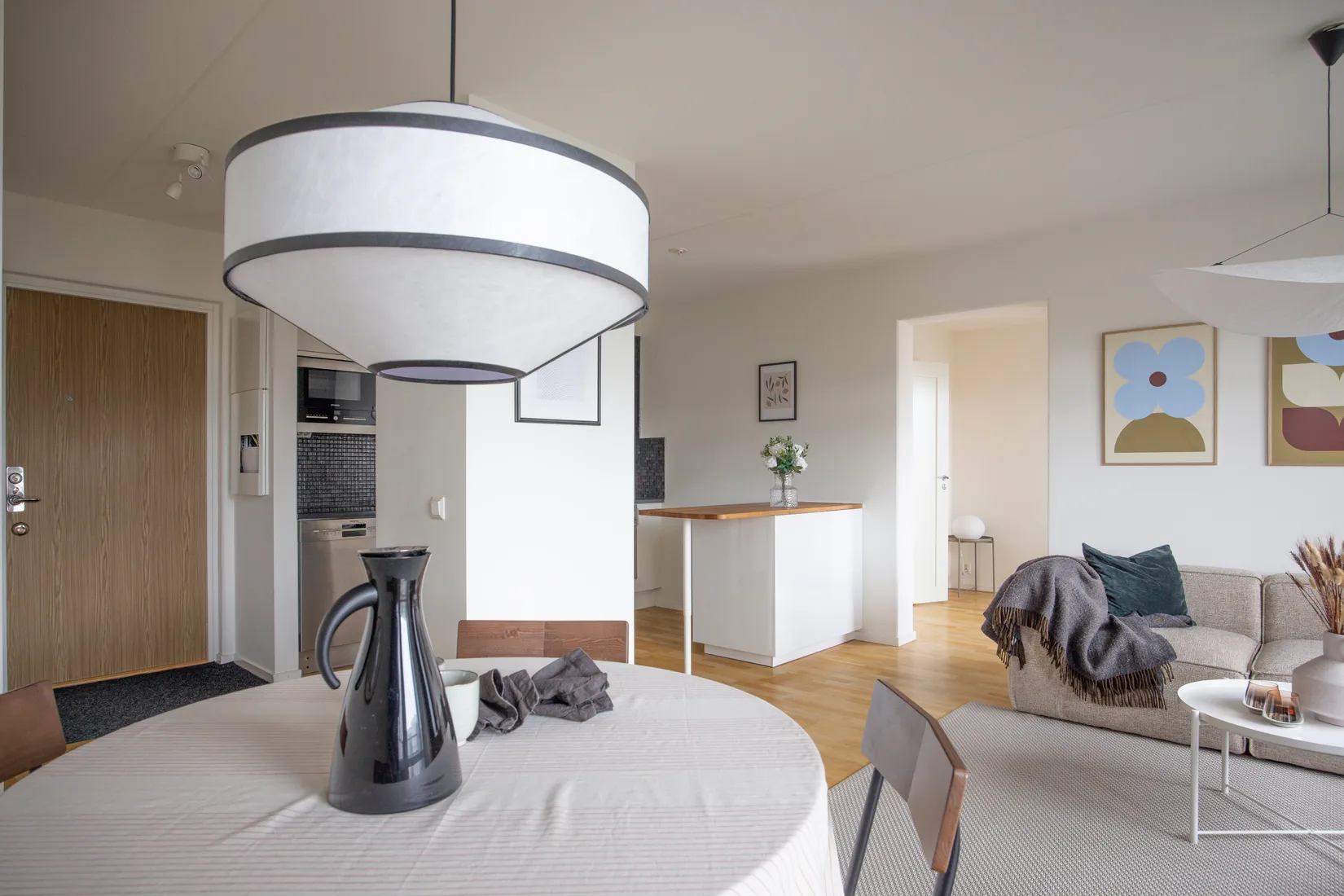 Bostadsrätt, Gröna Annas gata 1, Centrala Hisingen, Göteborg