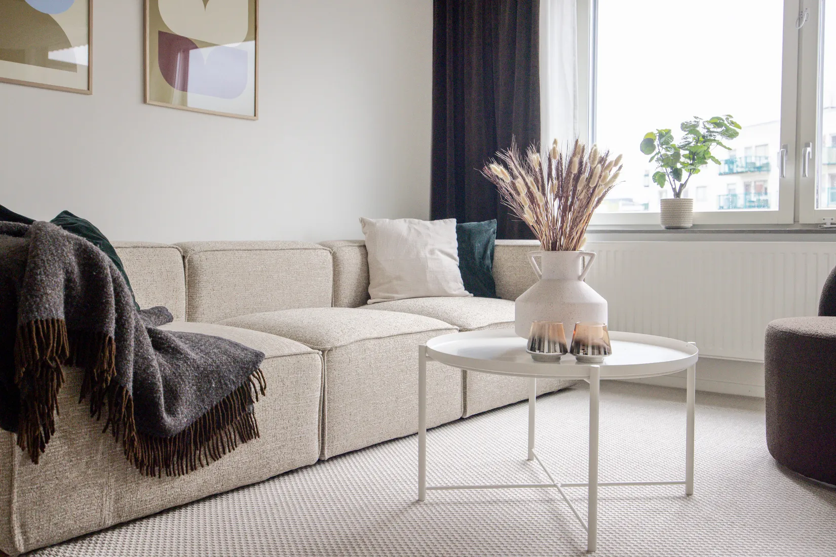 Bostadsrätt, Gröna Annas gata 1, Centrala Hisingen, Göteborg