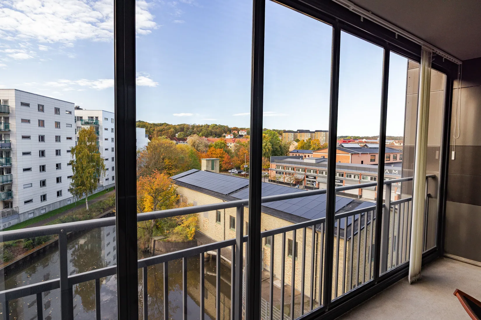 Bostadsrätt, Gröna Annas gata 1, Centrala Hisingen, Göteborg