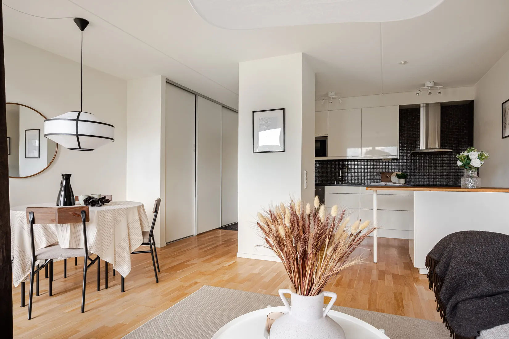 Bostadsrätt, Gröna Annas gata 1, Centrala Hisingen, Göteborg