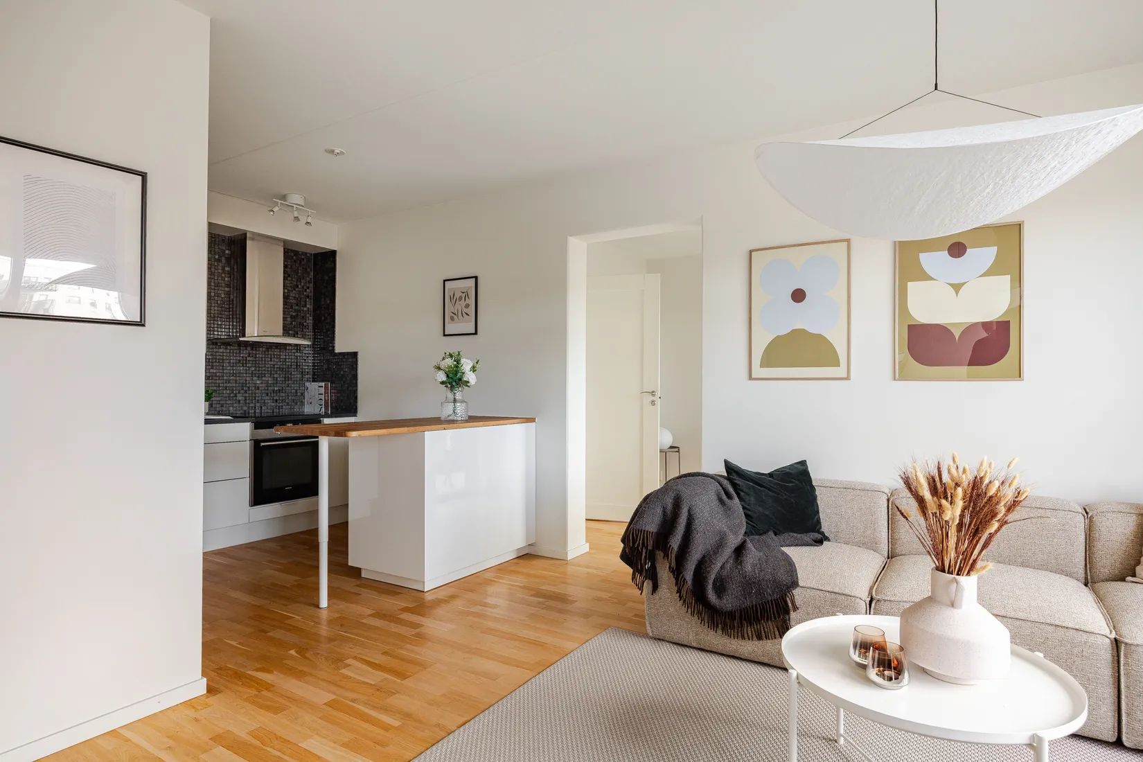 Bostadsrätt, Gröna Annas gata 1, Centrala Hisingen, Göteborg