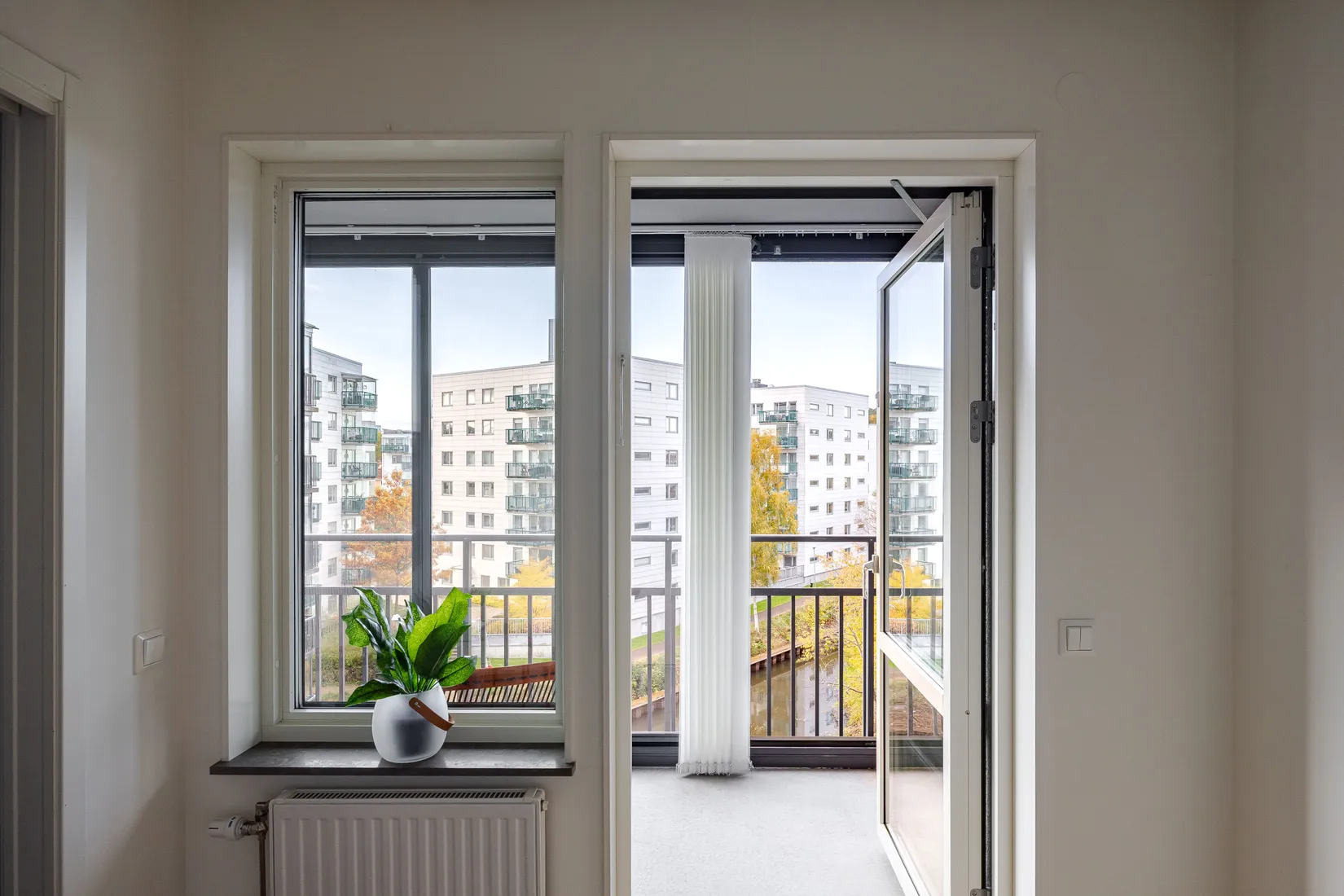 Bostadsrätt, Gröna Annas gata 1, Centrala Hisingen, Göteborg