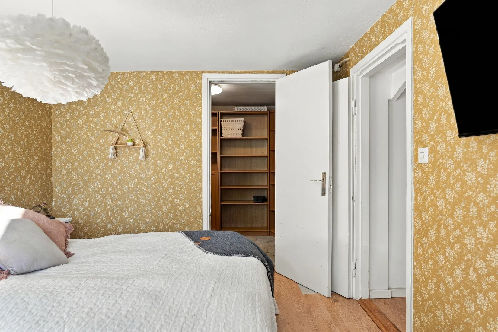 Radhus, Gavelvägen 4, Storvreta, Uppsala