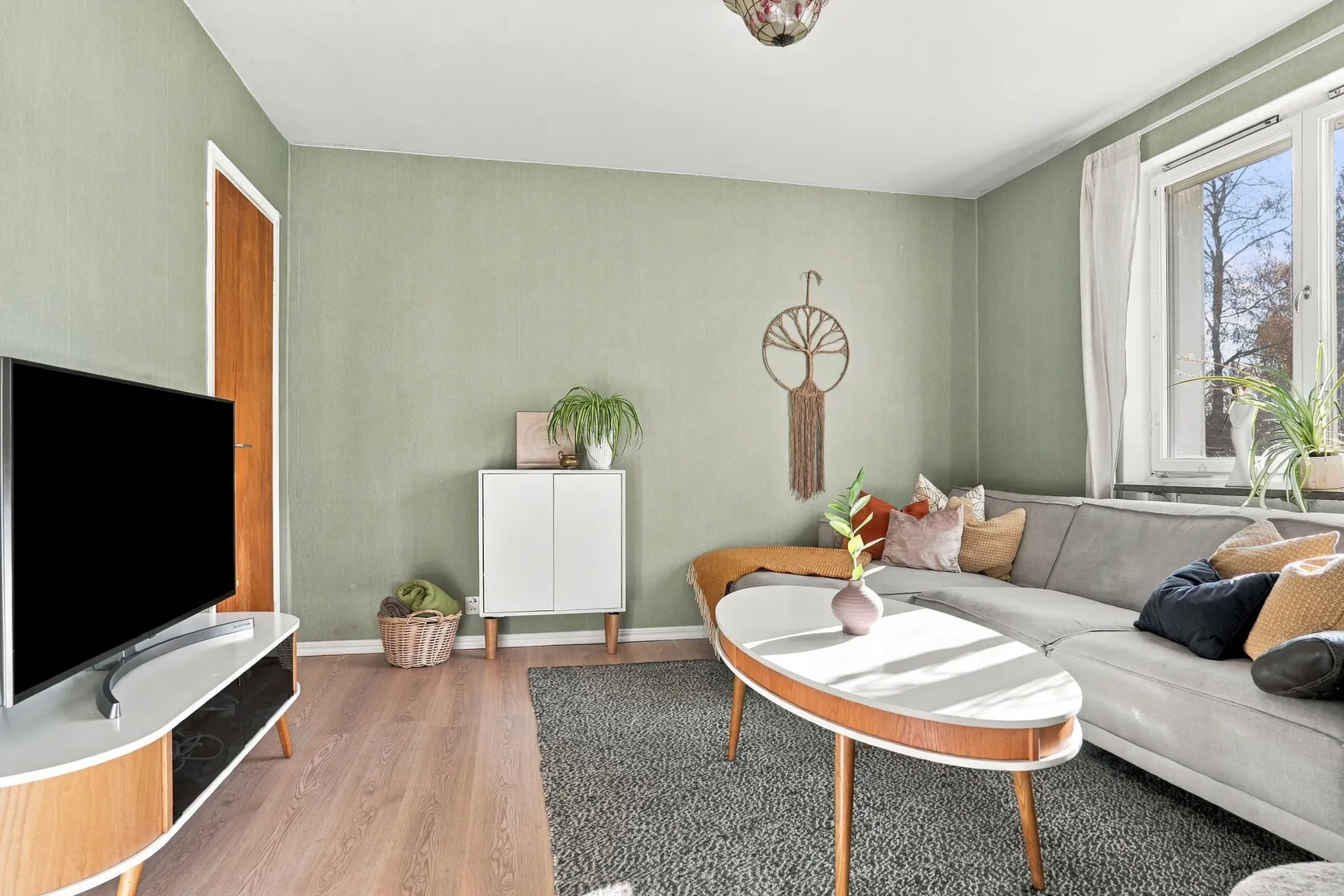 Radhus, Gavelvägen 4, Storvreta, Uppsala