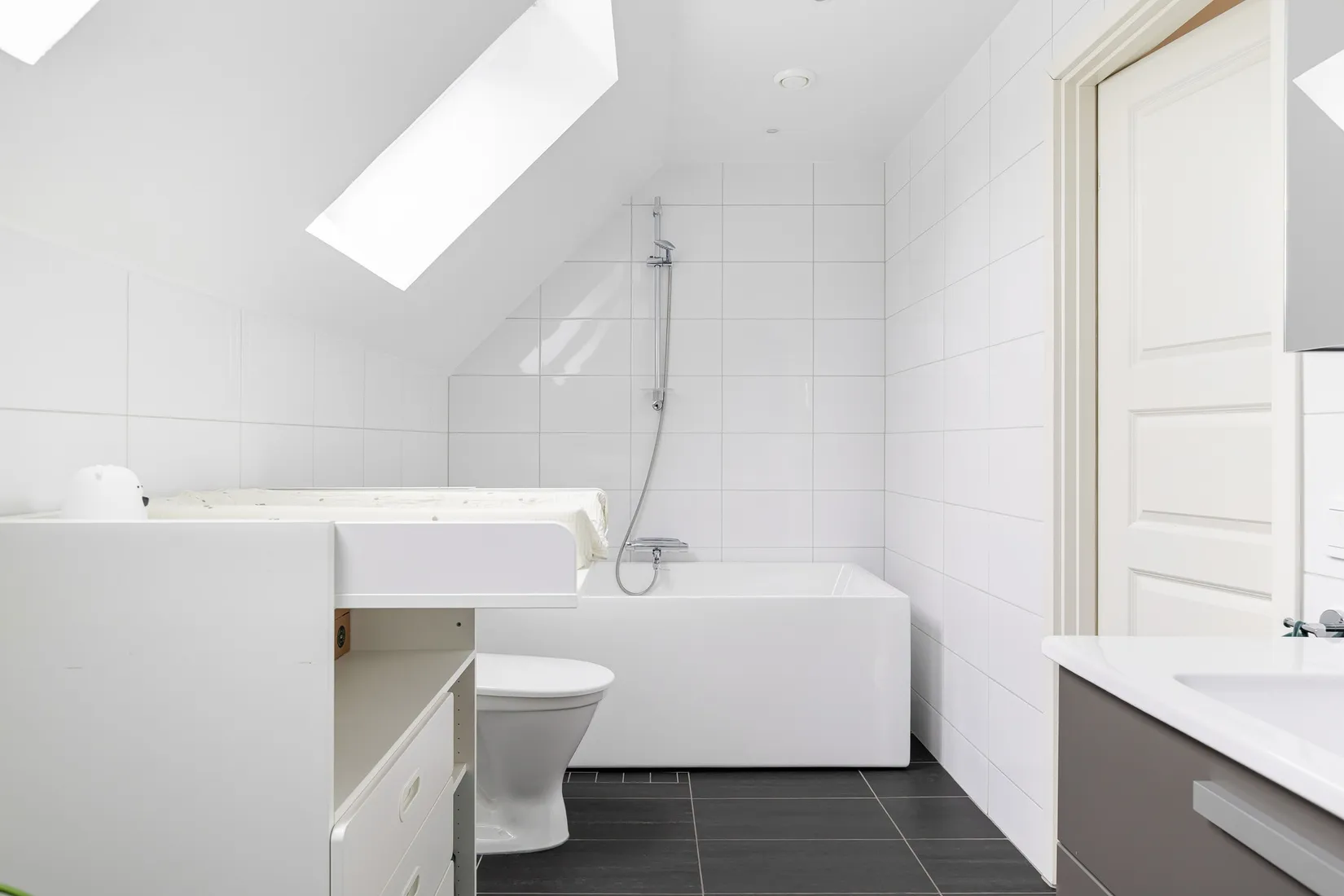 Villa, Bergvallaslingan 23, Nykil, Linköping