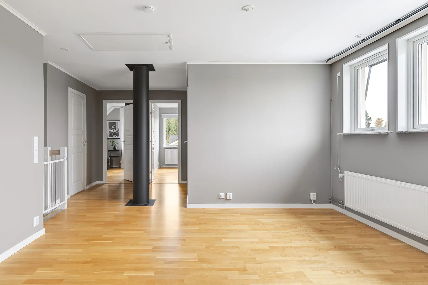 Villa, Bergvallaslingan 23, Nykil, Linköping