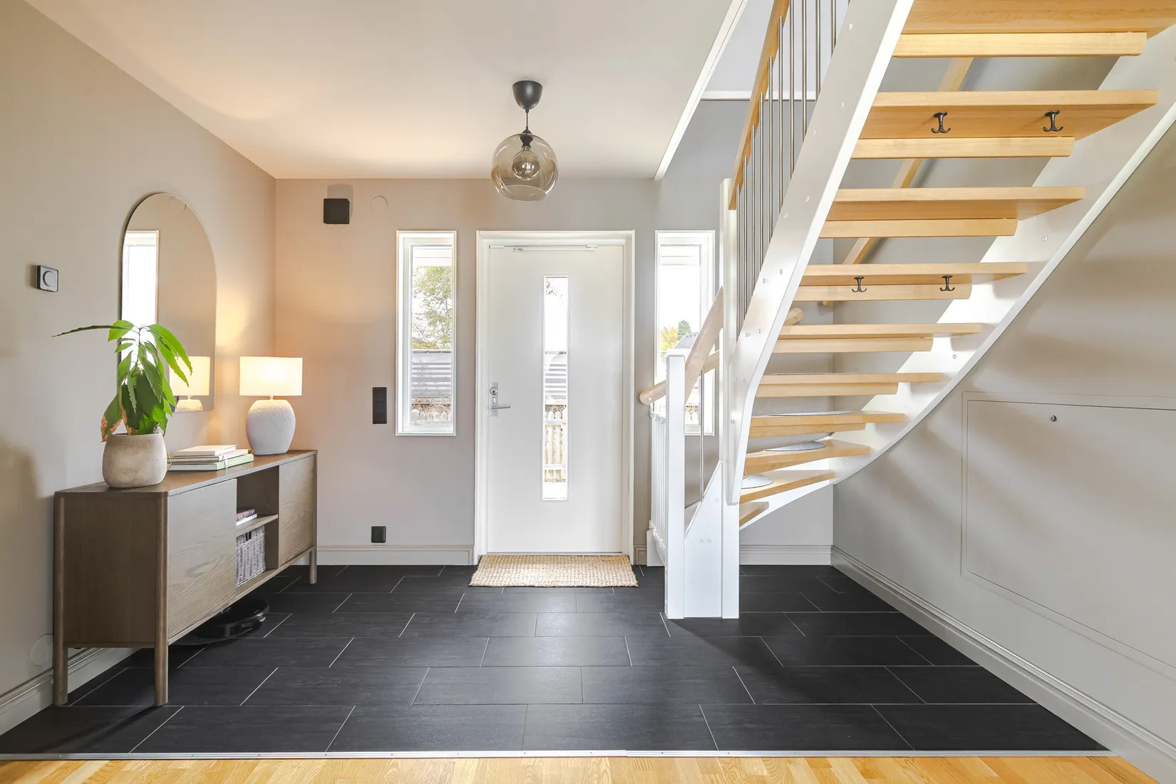 Villa, Bergvallaslingan 23, Nykil, Linköping