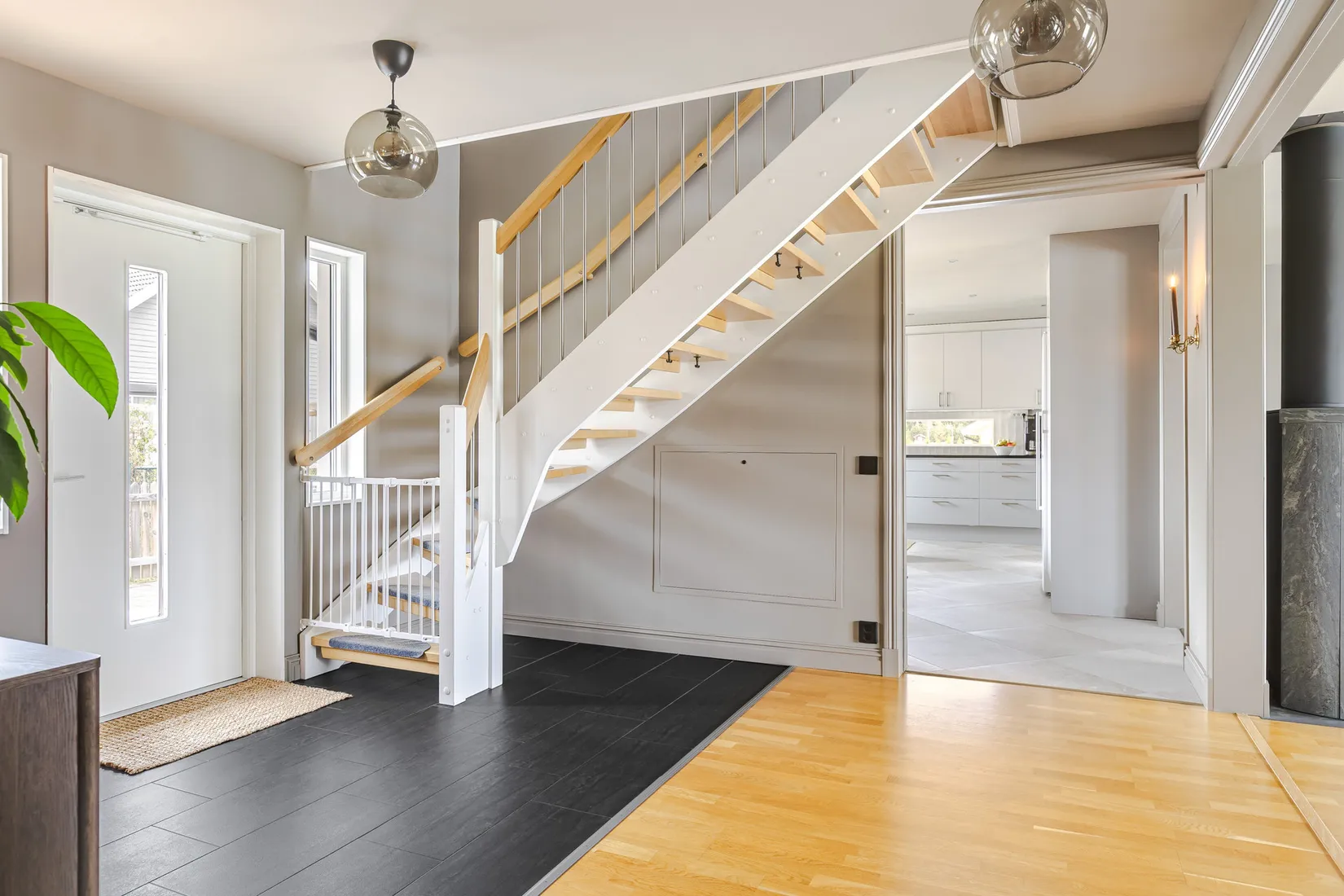 Villa, Bergvallaslingan 23, Nykil, Linköping