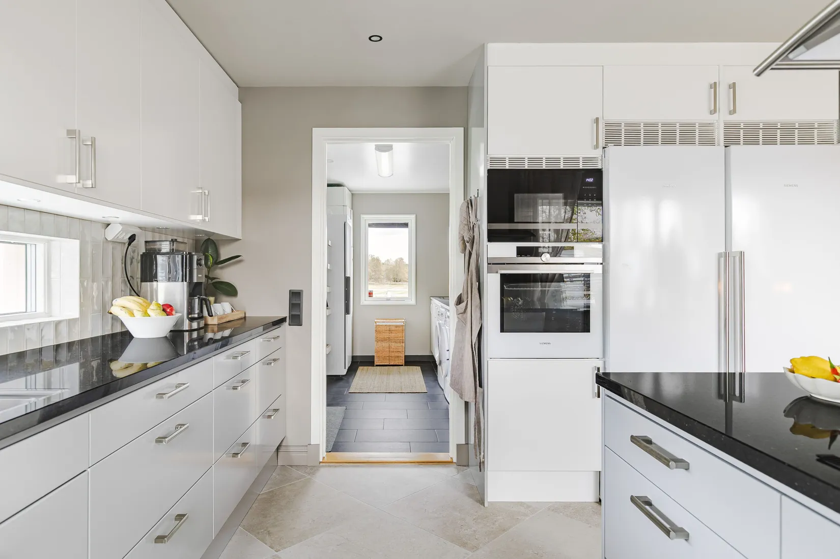Villa, Bergvallaslingan 23, Nykil, Linköping