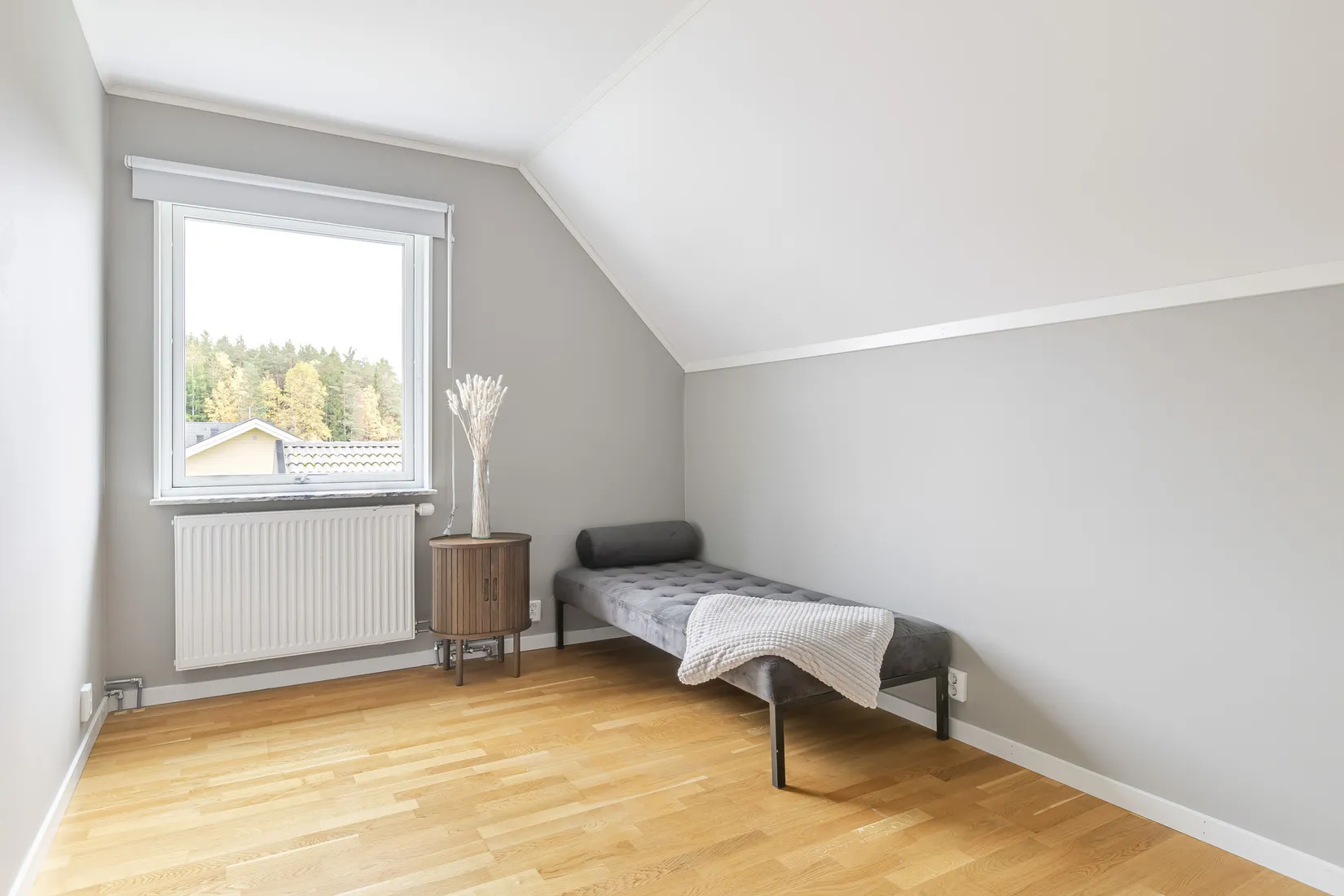 Villa, Bergvallaslingan 23, Nykil, Linköping