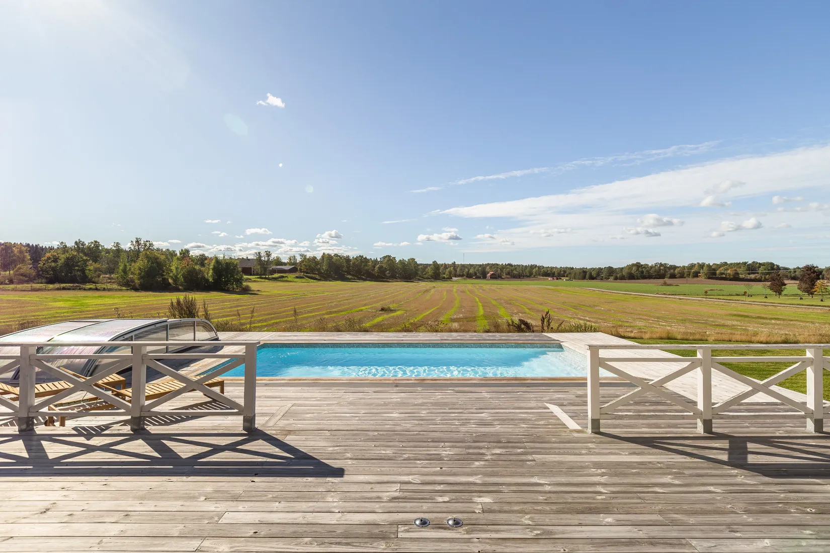 Villa, Bergvallaslingan 23, Nykil, Linköping