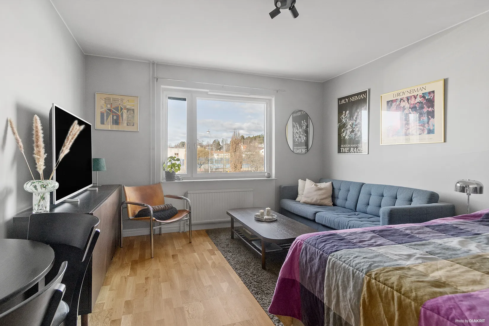 Bostadsrätt, SÖDERVÄGEN 44, Viggbygärdet, Täby