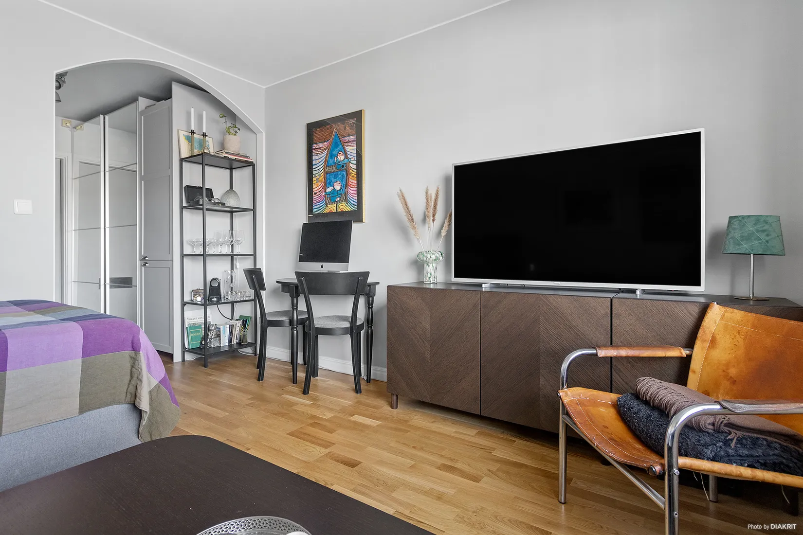 Bostadsrätt, SÖDERVÄGEN 44, Viggbygärdet, Täby
