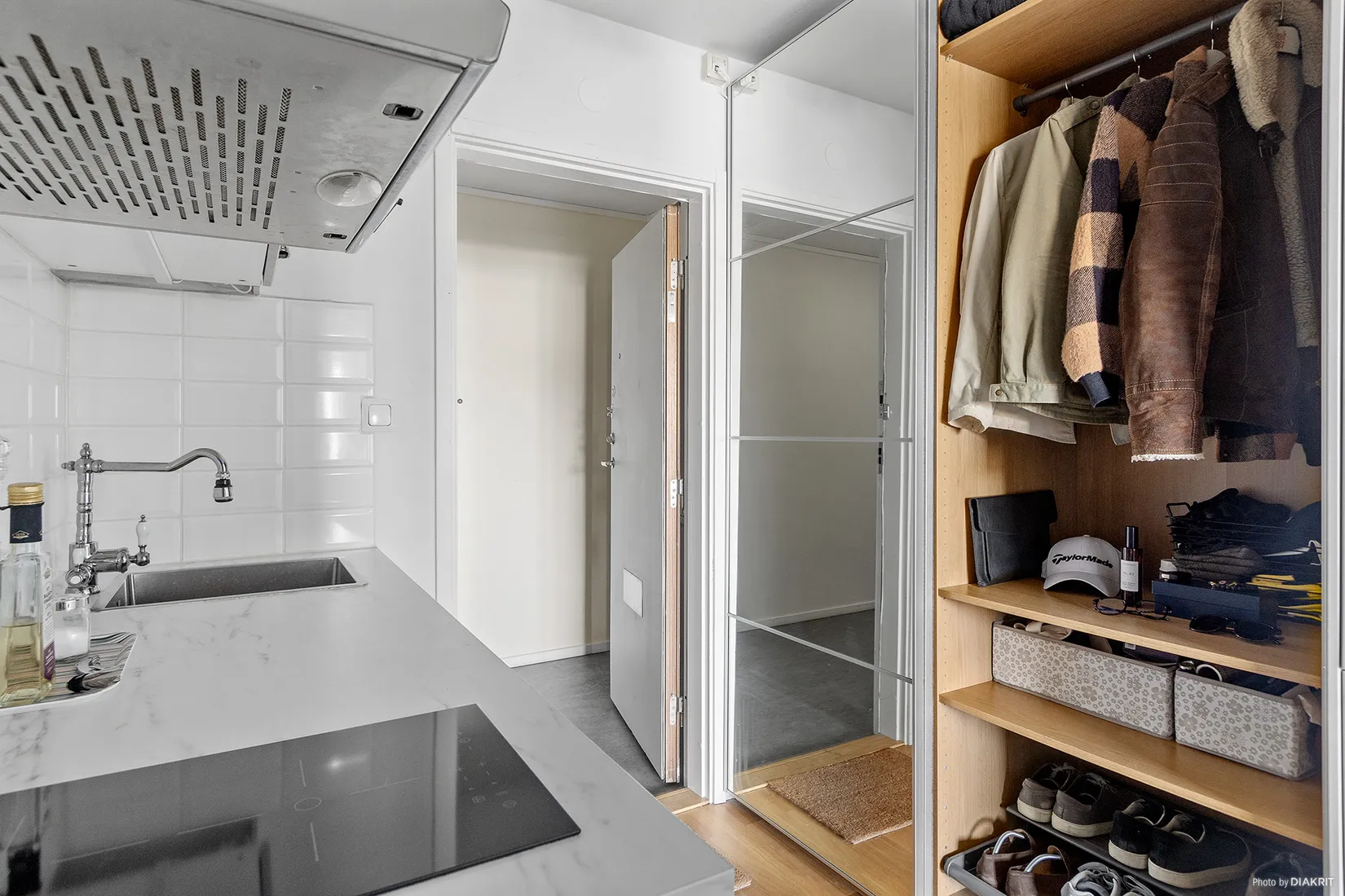 Bostadsrätt, SÖDERVÄGEN 44, Viggbygärdet, Täby