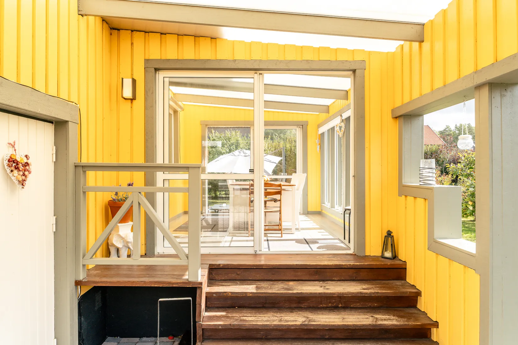 Villa, Idunsvägen 8, Hallstahammar