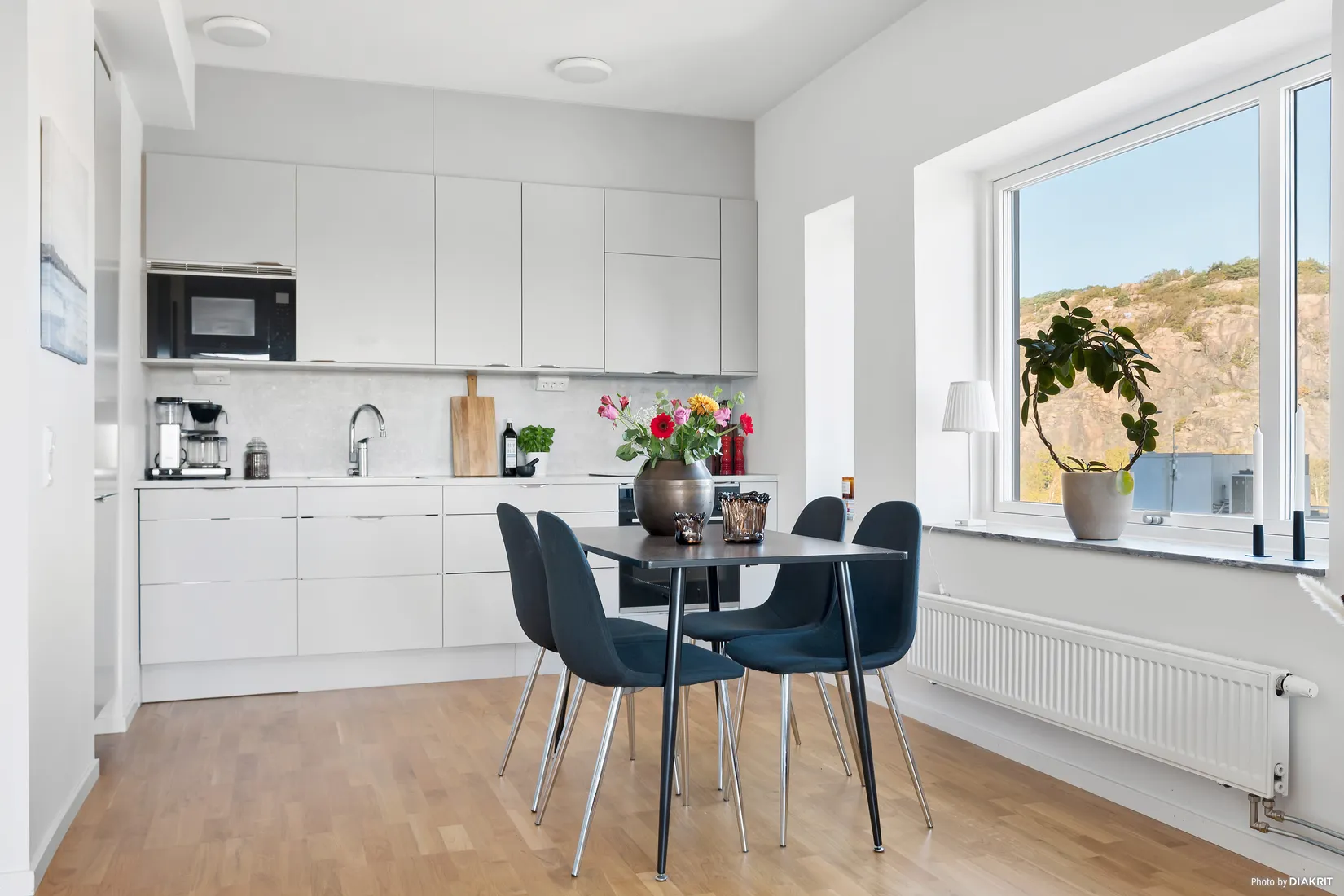 Bostadsrätt, Liberagatan 32, Lindholmen Norra Älvstranden, Göteborg