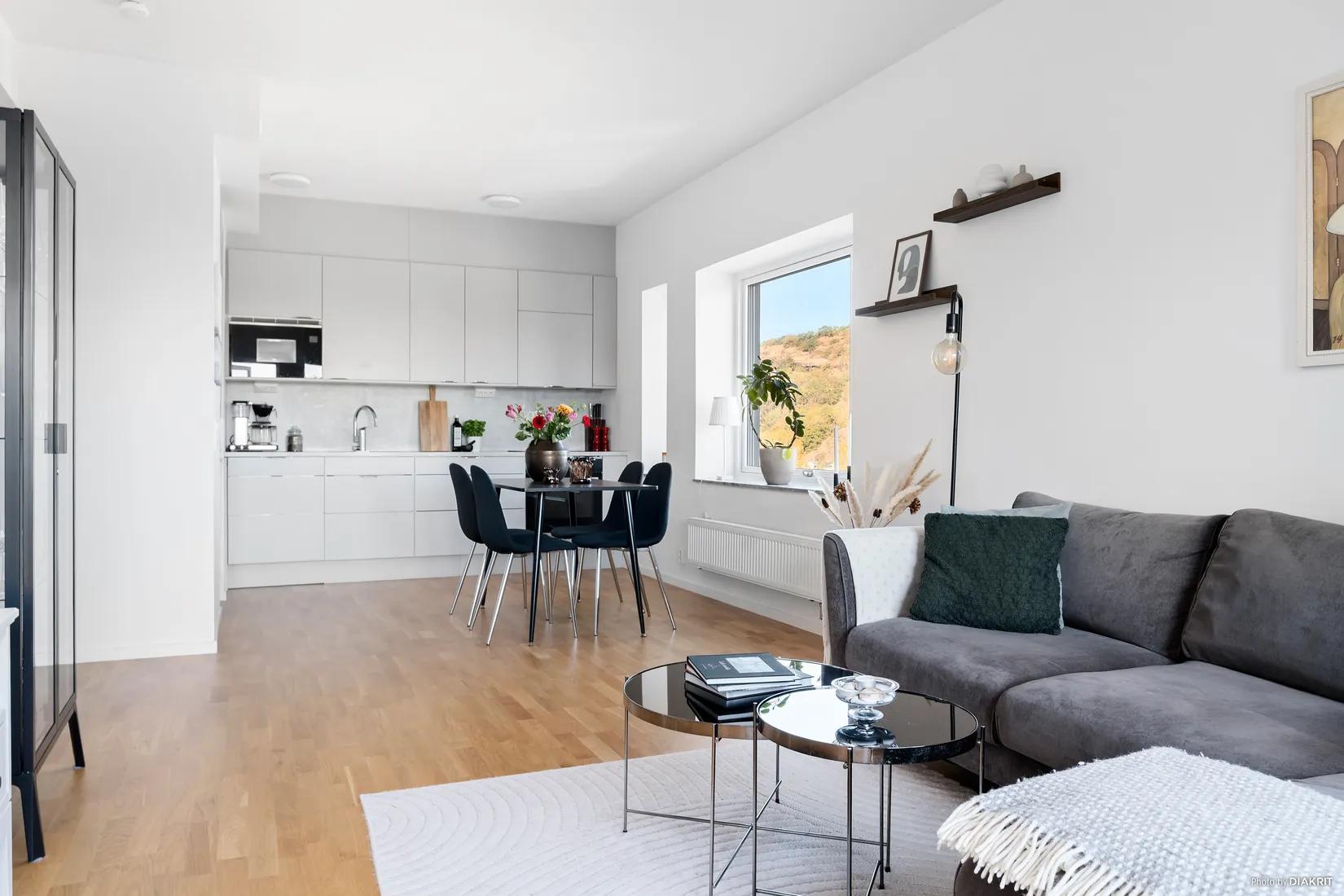 Bostadsrätt, Liberagatan 32, Lindholmen Norra Älvstranden, Göteborg