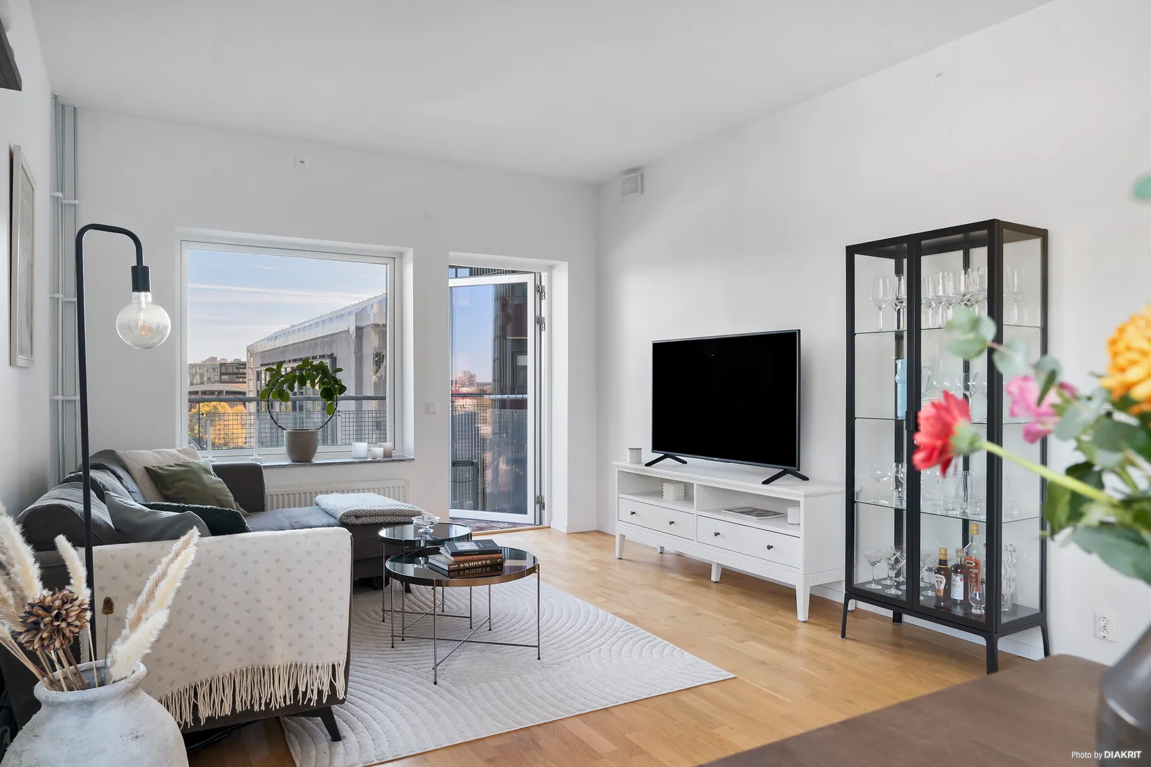 Bostadsrätt, Liberagatan 32, Lindholmen Norra Älvstranden, Göteborg