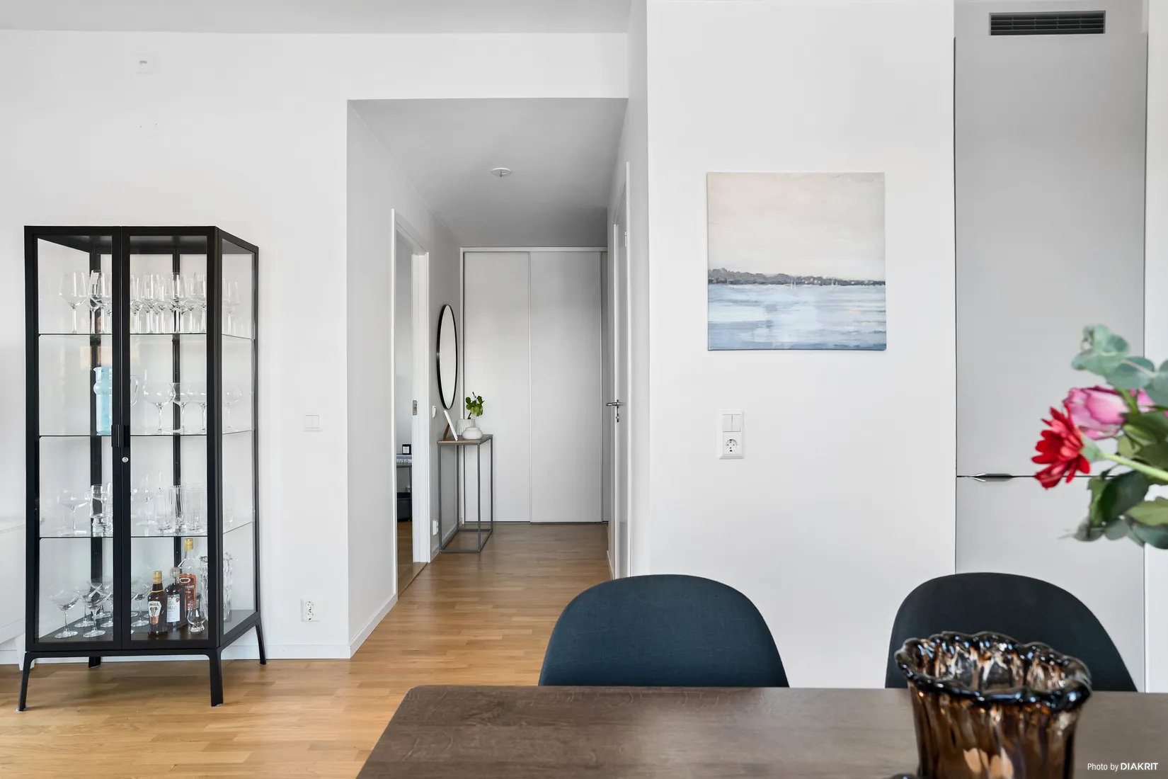 Bostadsrätt, Liberagatan 32, Lindholmen Norra Älvstranden, Göteborg