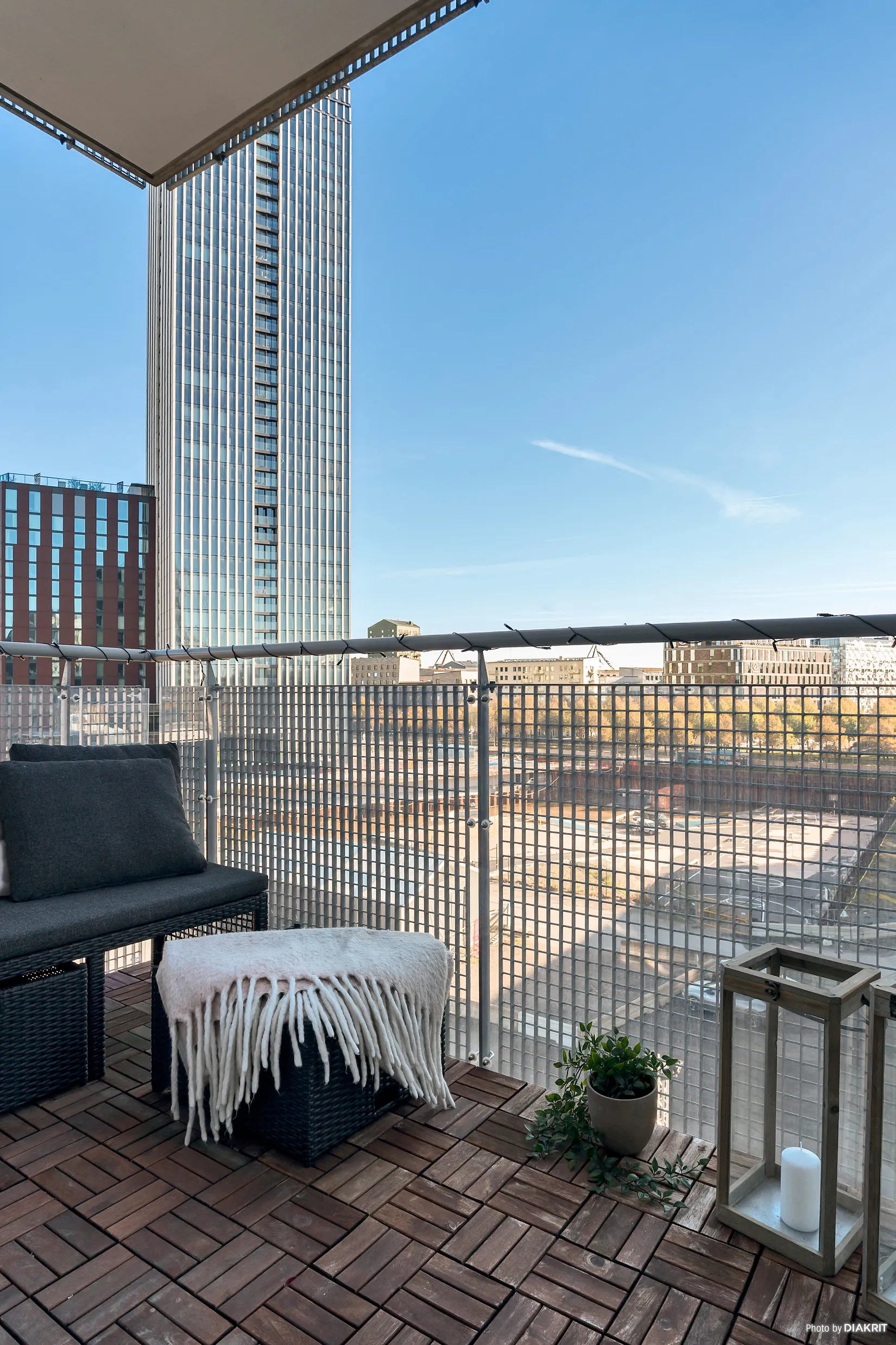 Bostadsrätt, Liberagatan 32, Lindholmen Norra Älvstranden, Göteborg