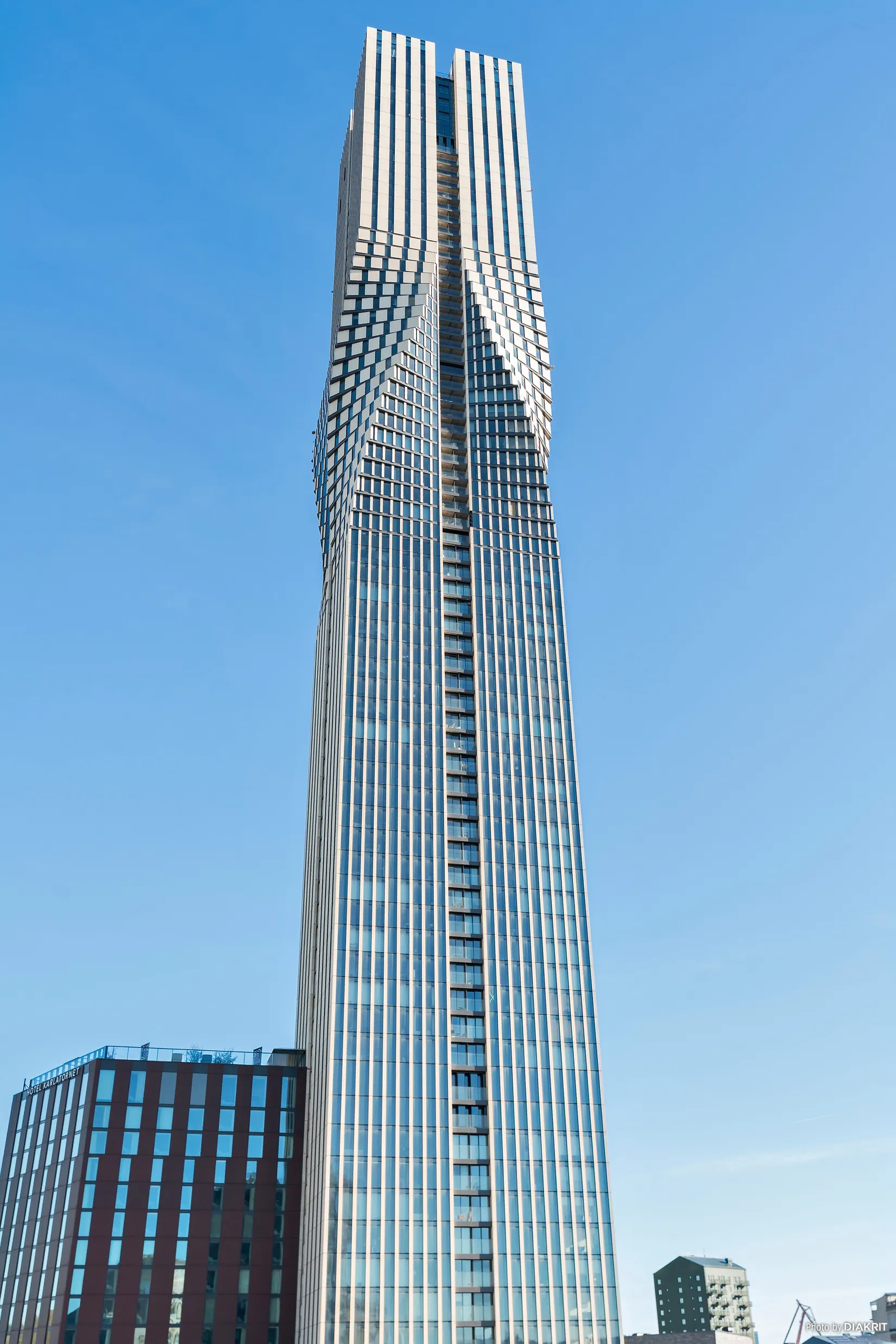 Bostadsrätt, Liberagatan 32, Lindholmen Norra Älvstranden, Göteborg