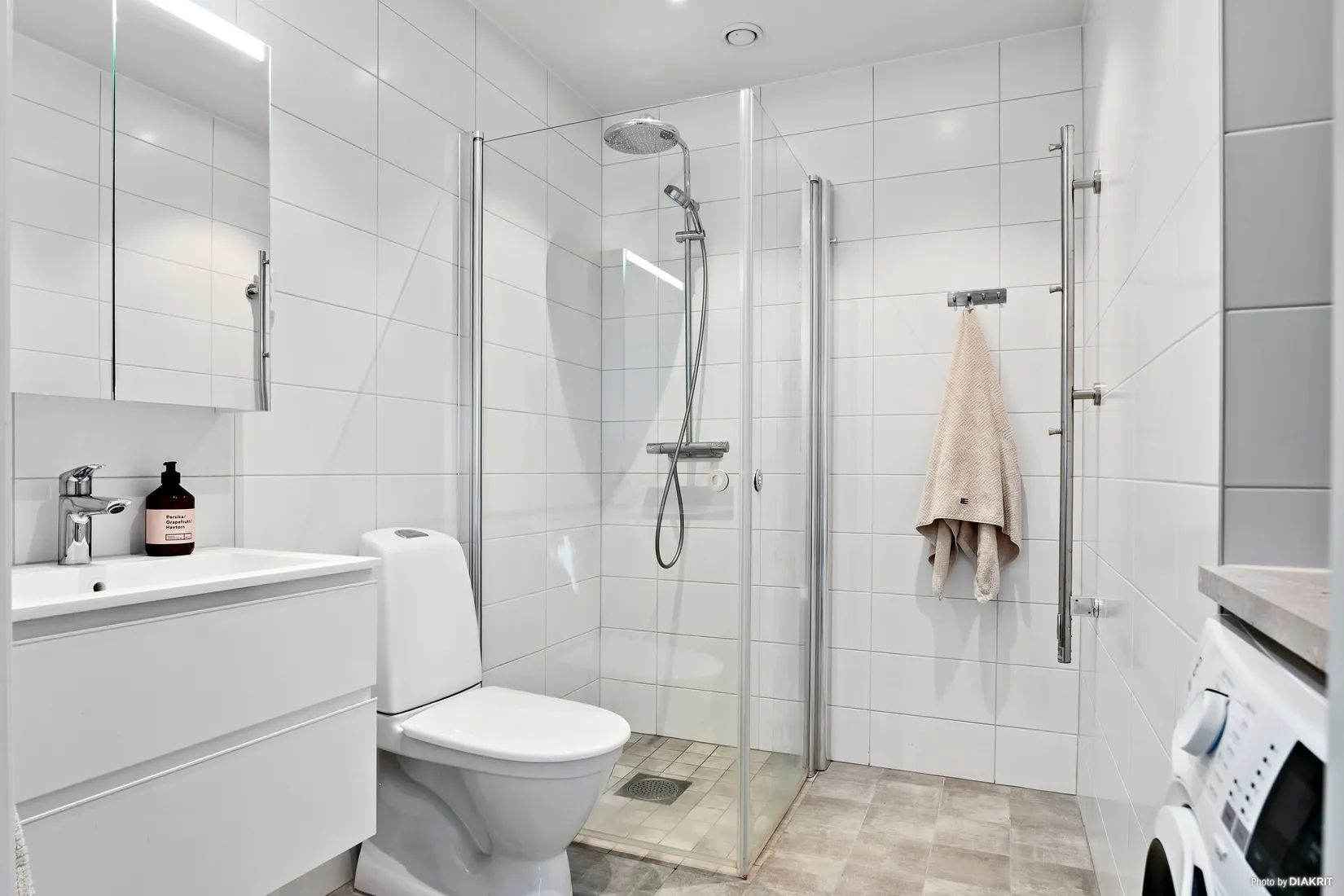 Bostadsrätt, Liberagatan 32, Lindholmen Norra Älvstranden, Göteborg