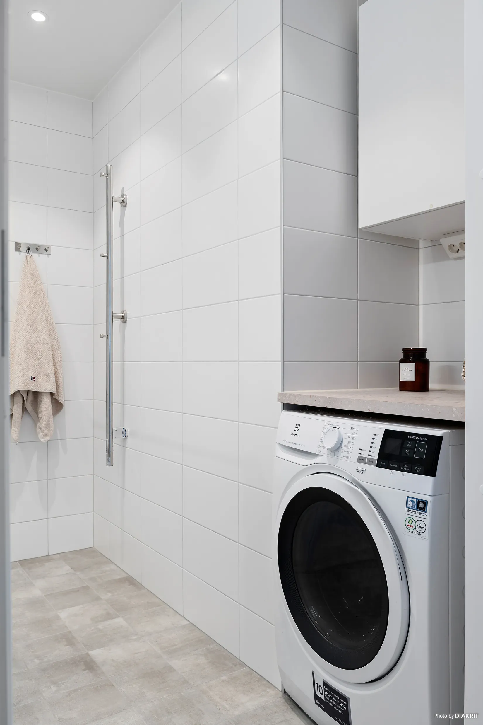 Bostadsrätt, Liberagatan 32, Lindholmen Norra Älvstranden, Göteborg