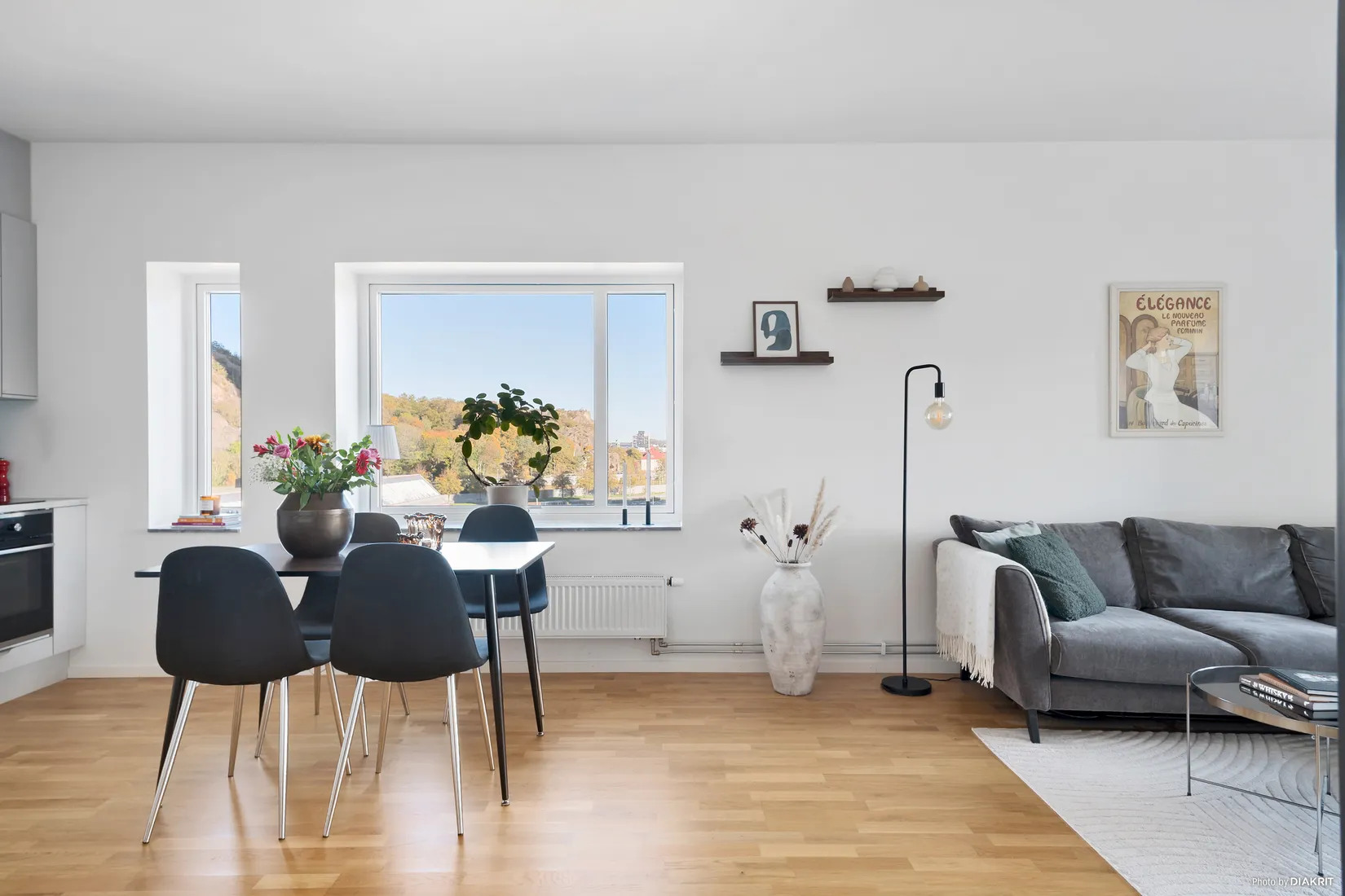 Bostadsrätt, Liberagatan 32, Lindholmen Norra Älvstranden, Göteborg