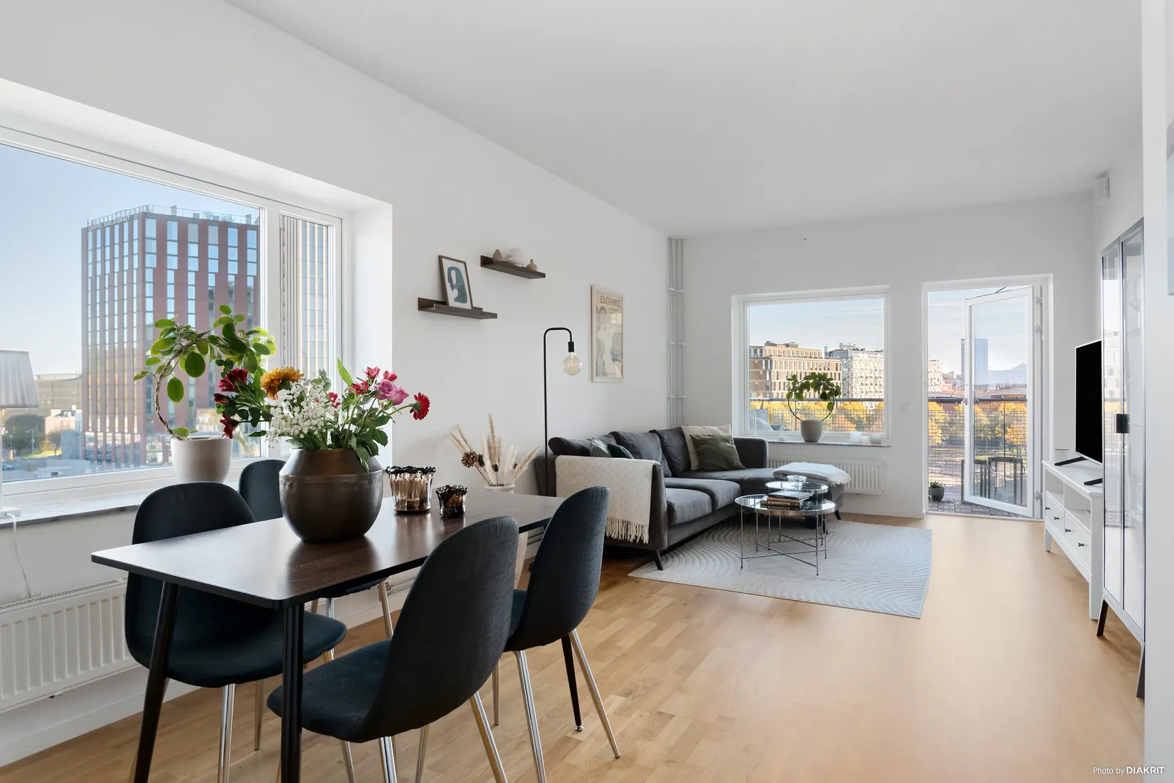 Bostadsrätt, Liberagatan 32, Lindholmen Norra Älvstranden, Göteborg