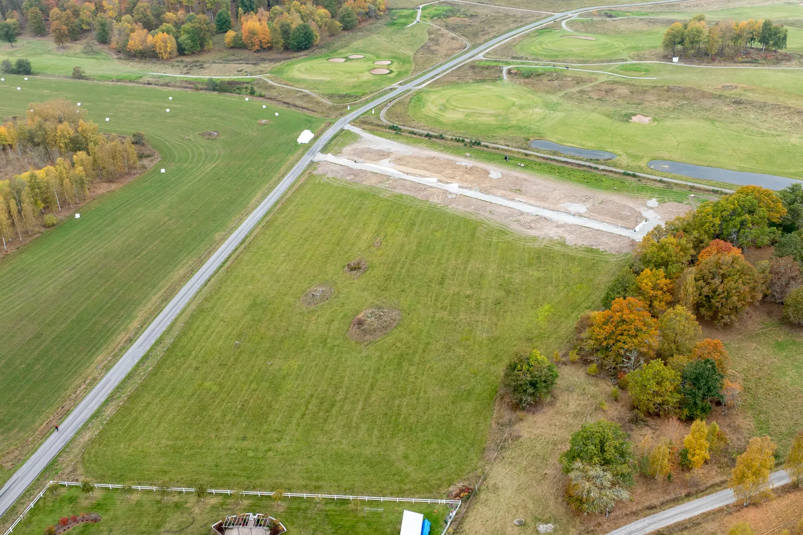 Tomt, Västerby, Linköping