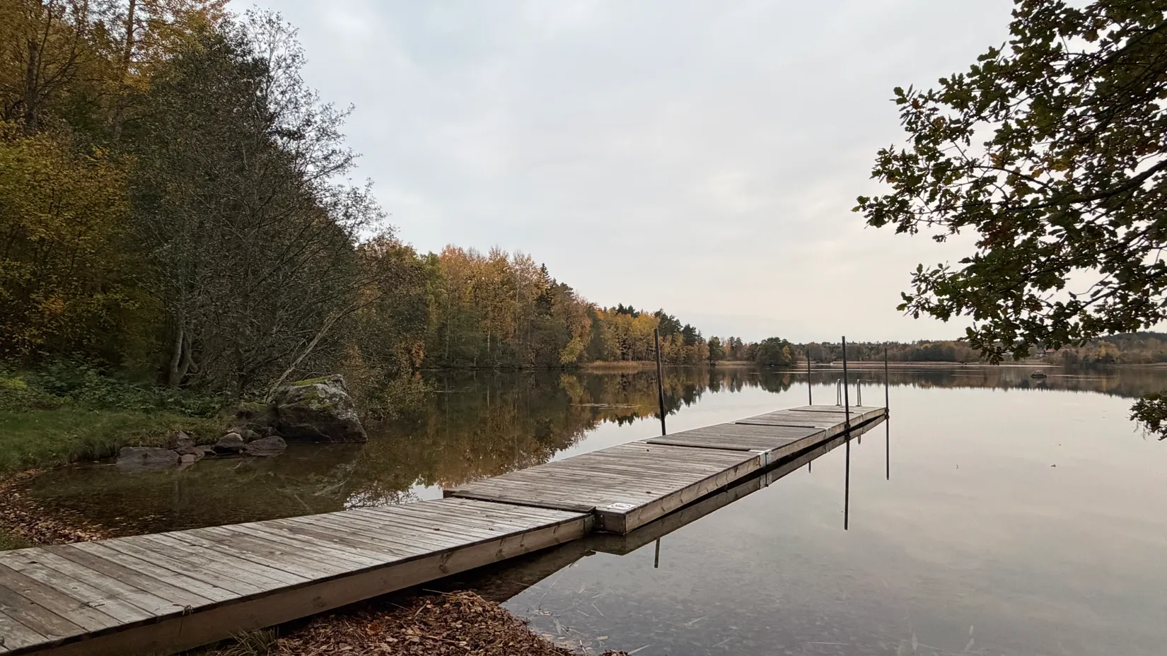 Tomt, Västerby, Linköping