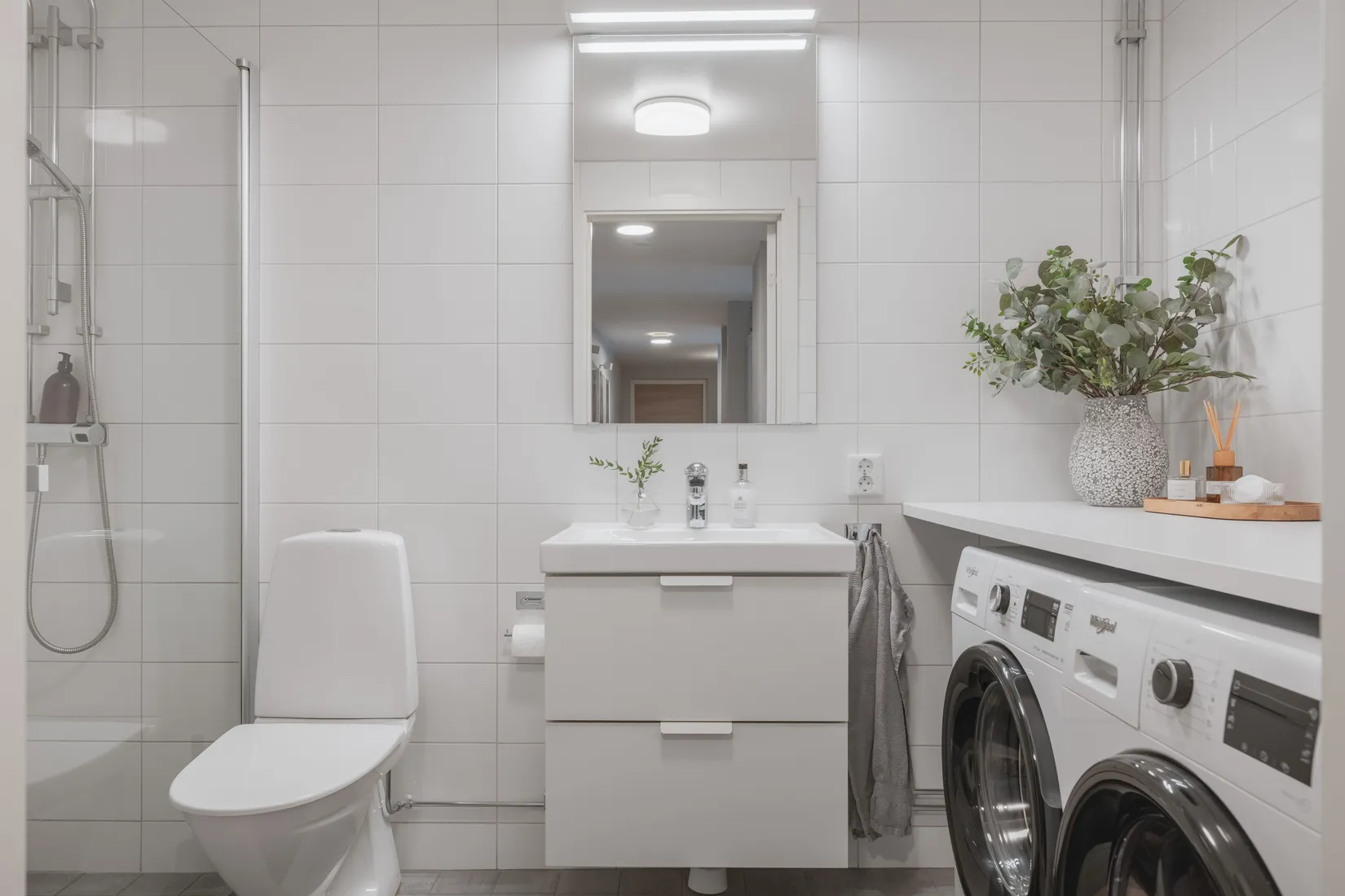 Bostadsrätt, Lilla Varvsgatan 23A, Västra Hamnen, Malmö