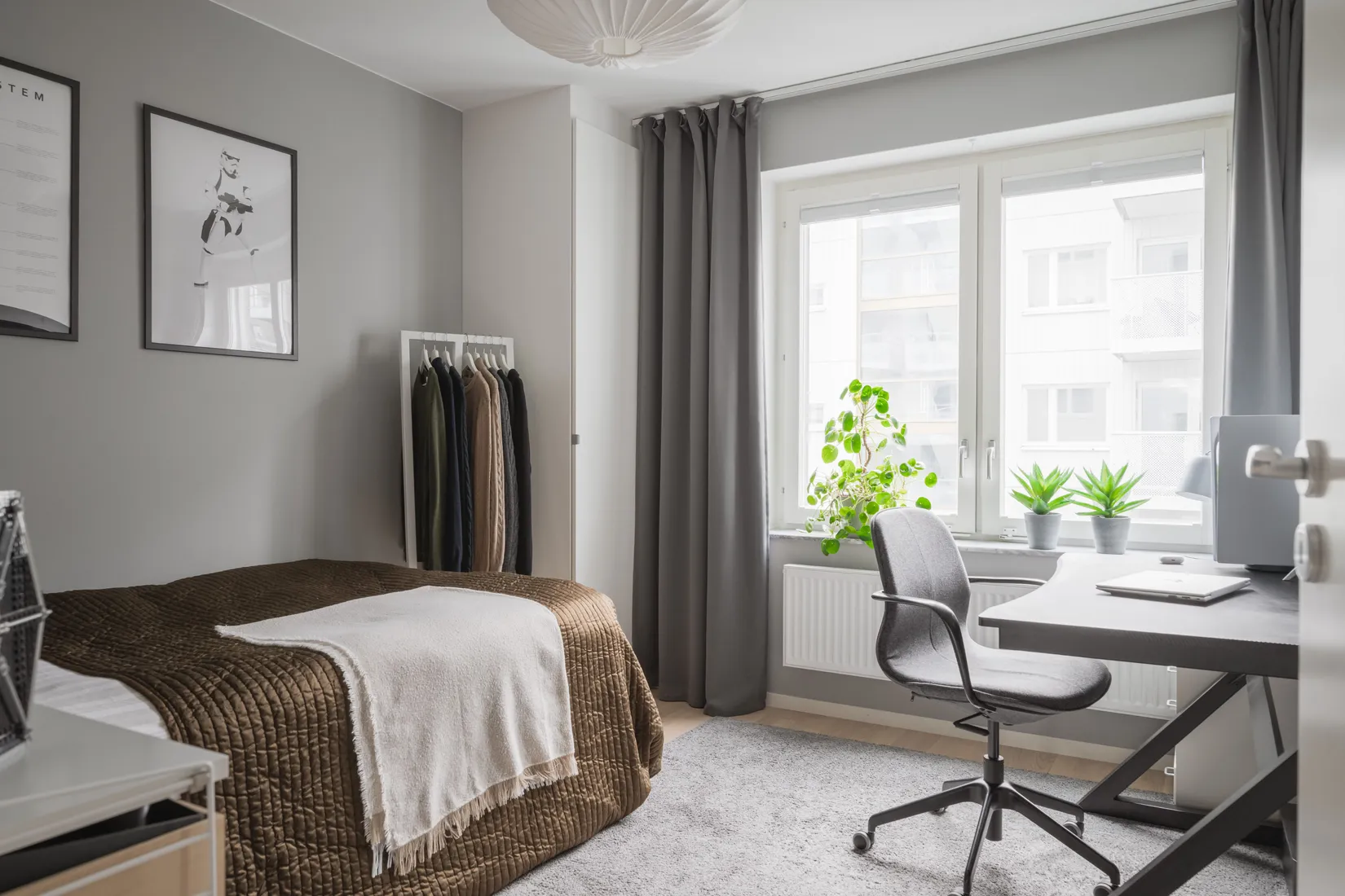 Bostadsrätt, Lilla Varvsgatan 23A, Västra Hamnen, Malmö