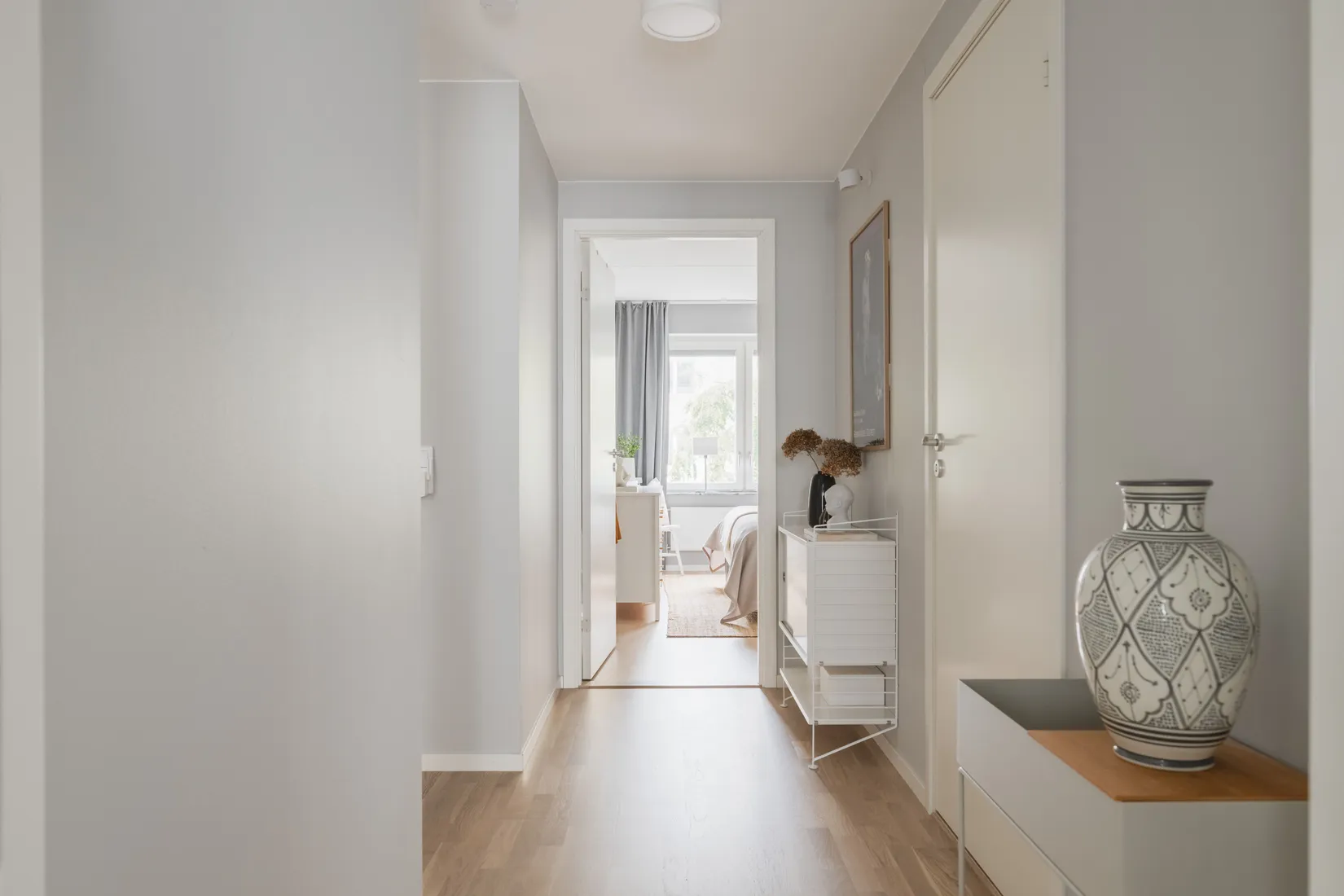 Bostadsrätt, Lilla Varvsgatan 23A, Västra Hamnen, Malmö