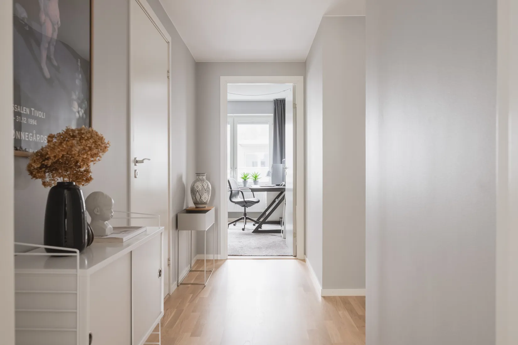 Bostadsrätt, Lilla Varvsgatan 23A, Västra Hamnen, Malmö