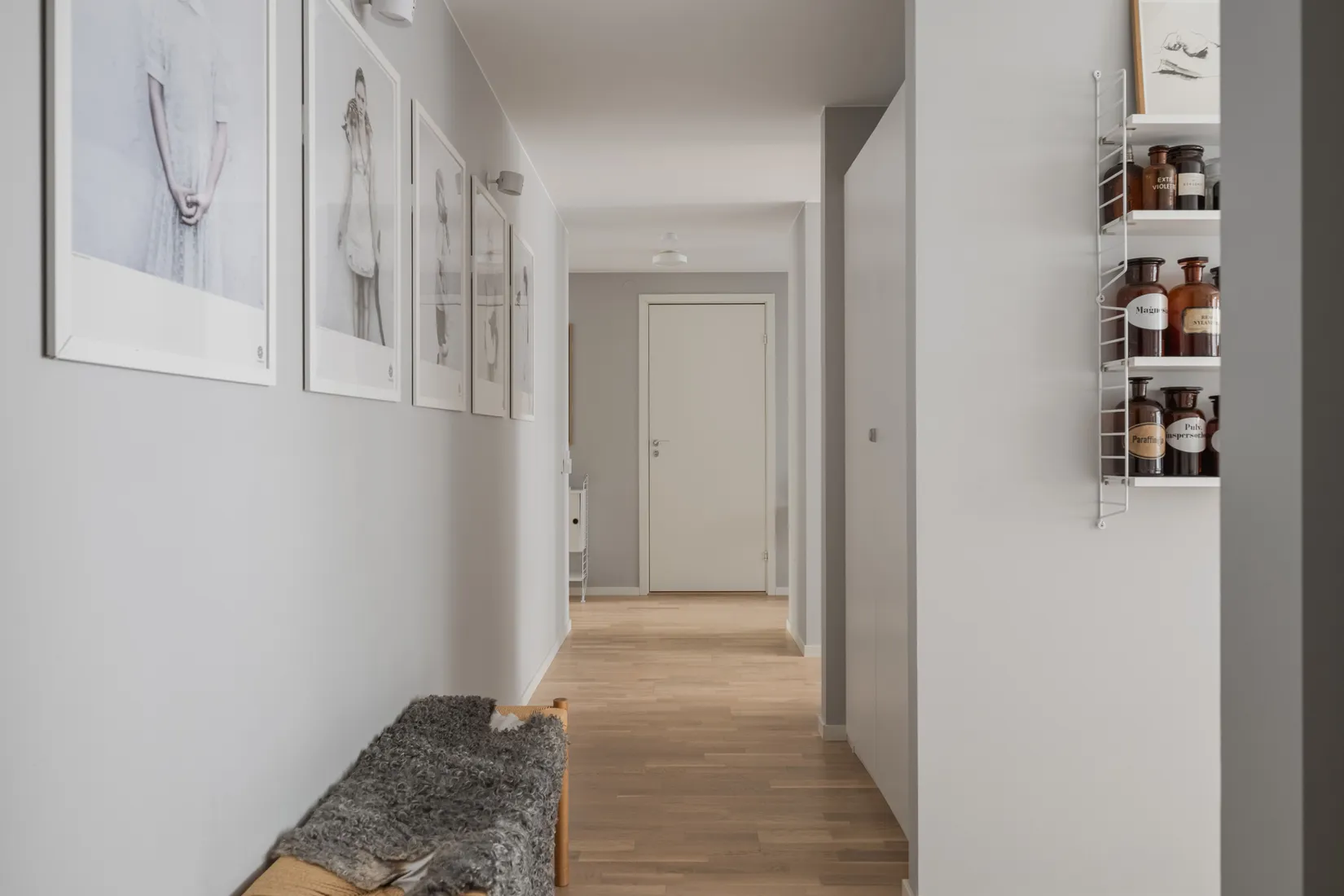 Bostadsrätt, Lilla Varvsgatan 23A, Västra Hamnen, Malmö