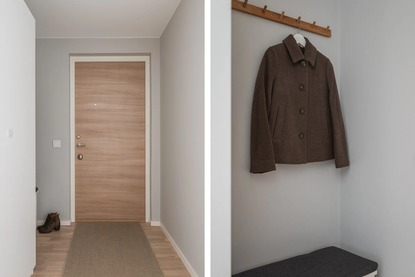 Bostadsrätt, Lilla Varvsgatan 23A, Västra Hamnen, Malmö