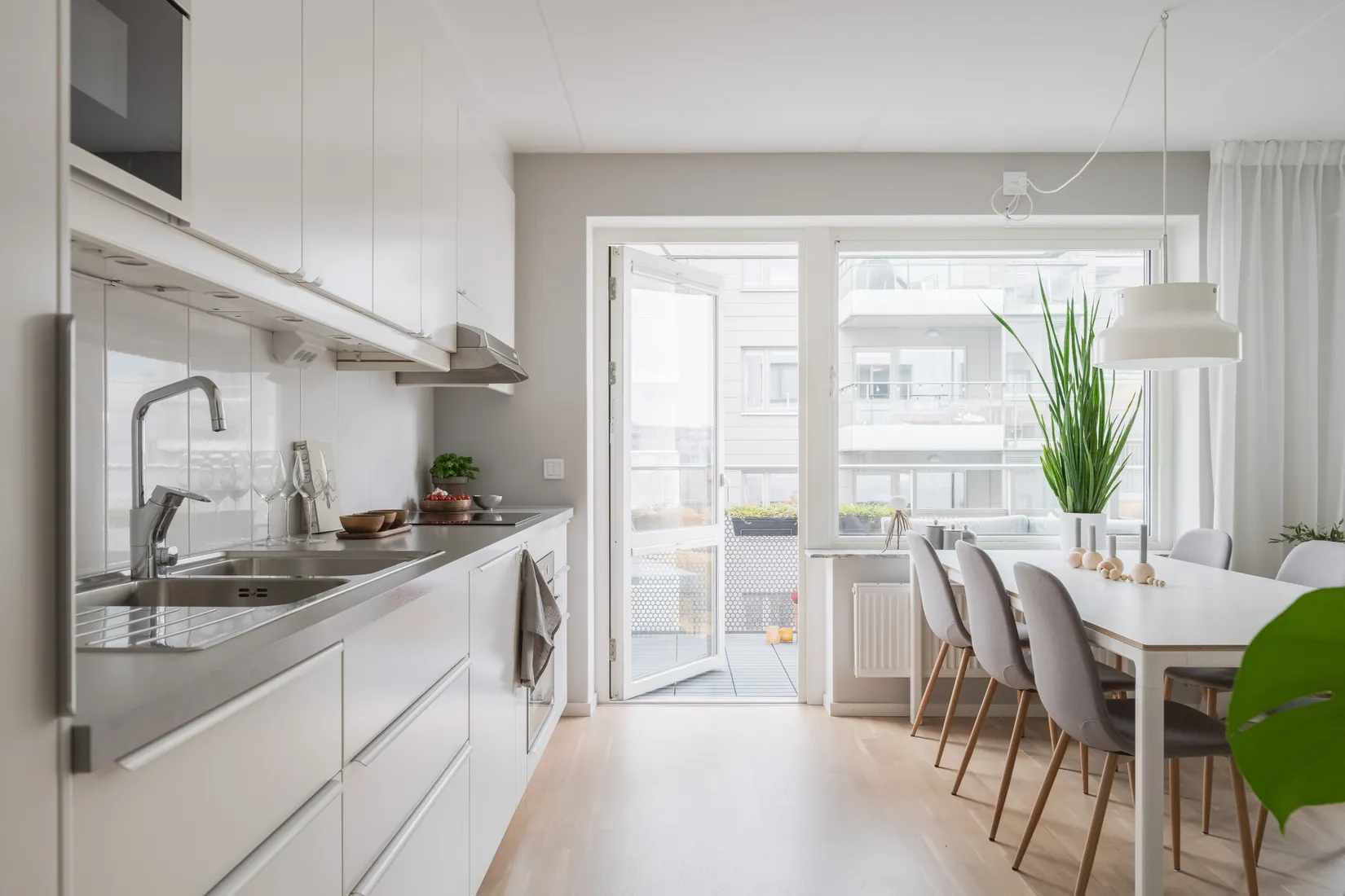 Bostadsrätt, Lilla Varvsgatan 23A, Västra Hamnen, Malmö