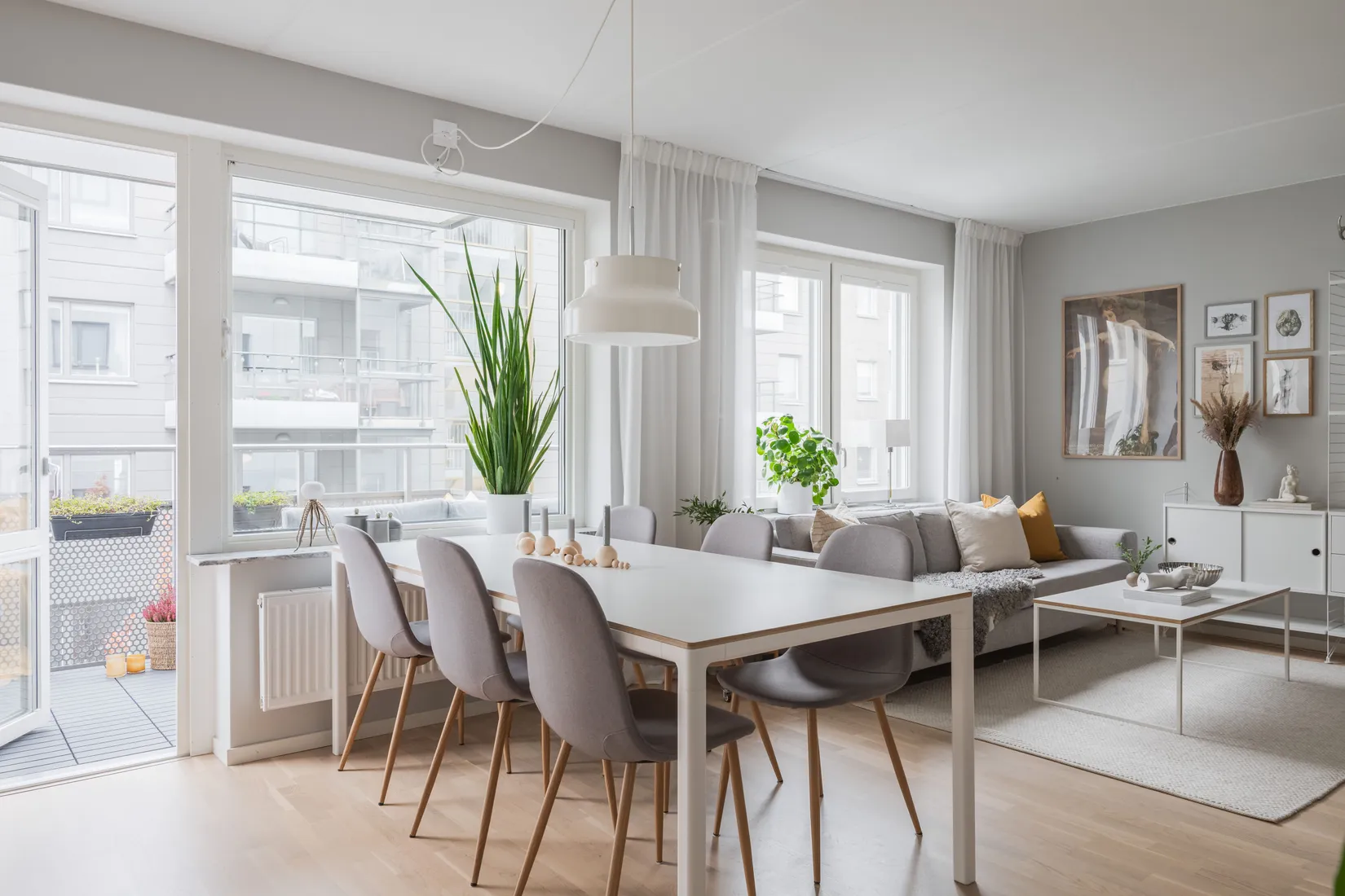 Bostadsrätt, Lilla Varvsgatan 23A, Västra Hamnen, Malmö