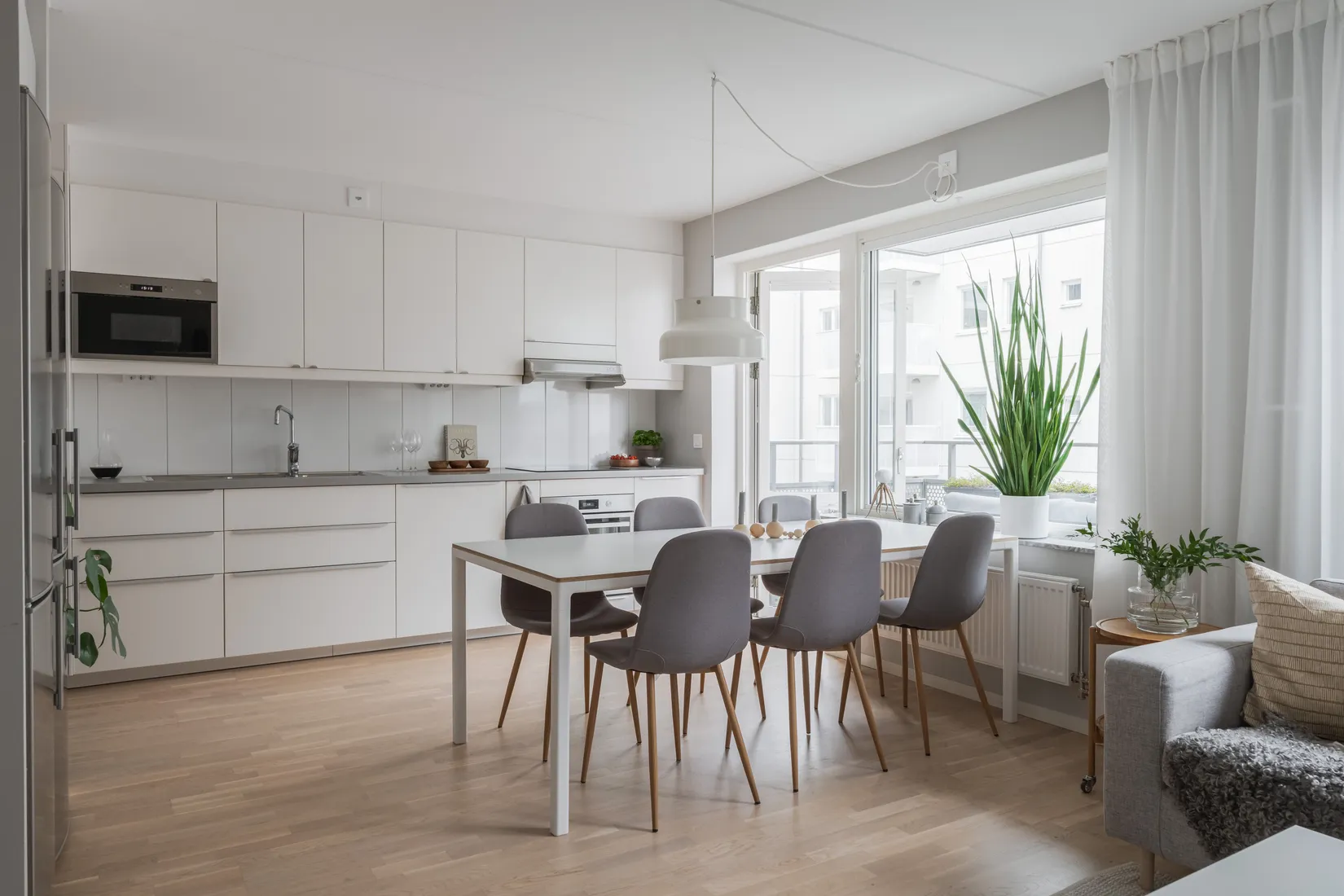 Bostadsrätt, Lilla Varvsgatan 23A, Västra Hamnen, Malmö
