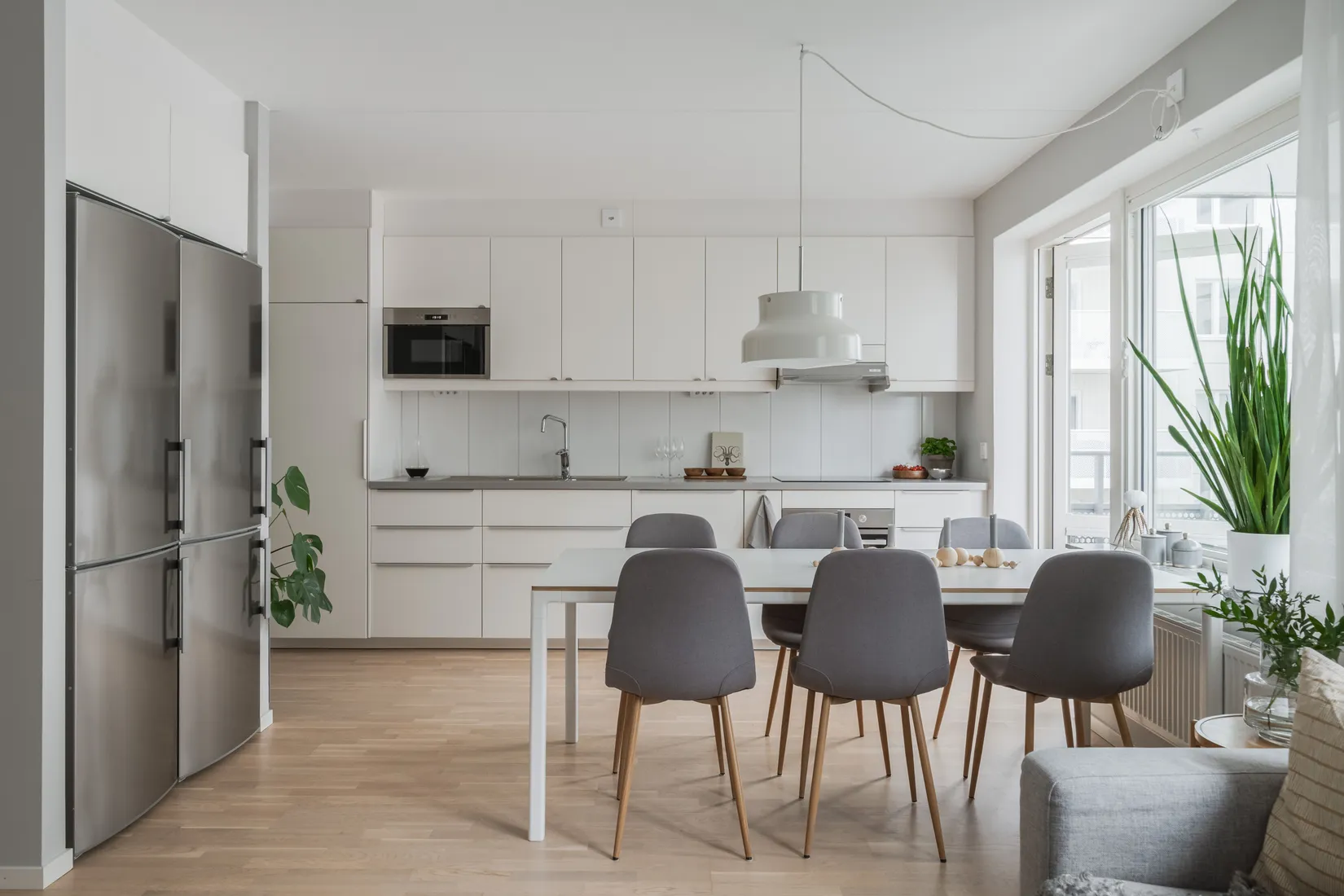 Bostadsrätt, Lilla Varvsgatan 23A, Västra Hamnen, Malmö