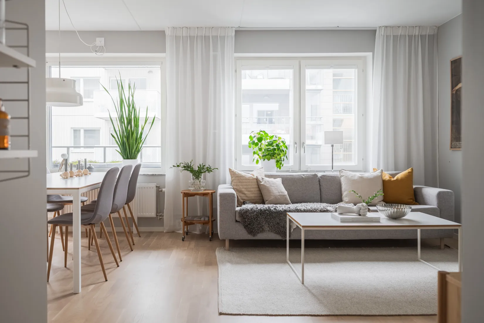 Bostadsrätt, Lilla Varvsgatan 23A, Västra Hamnen, Malmö
