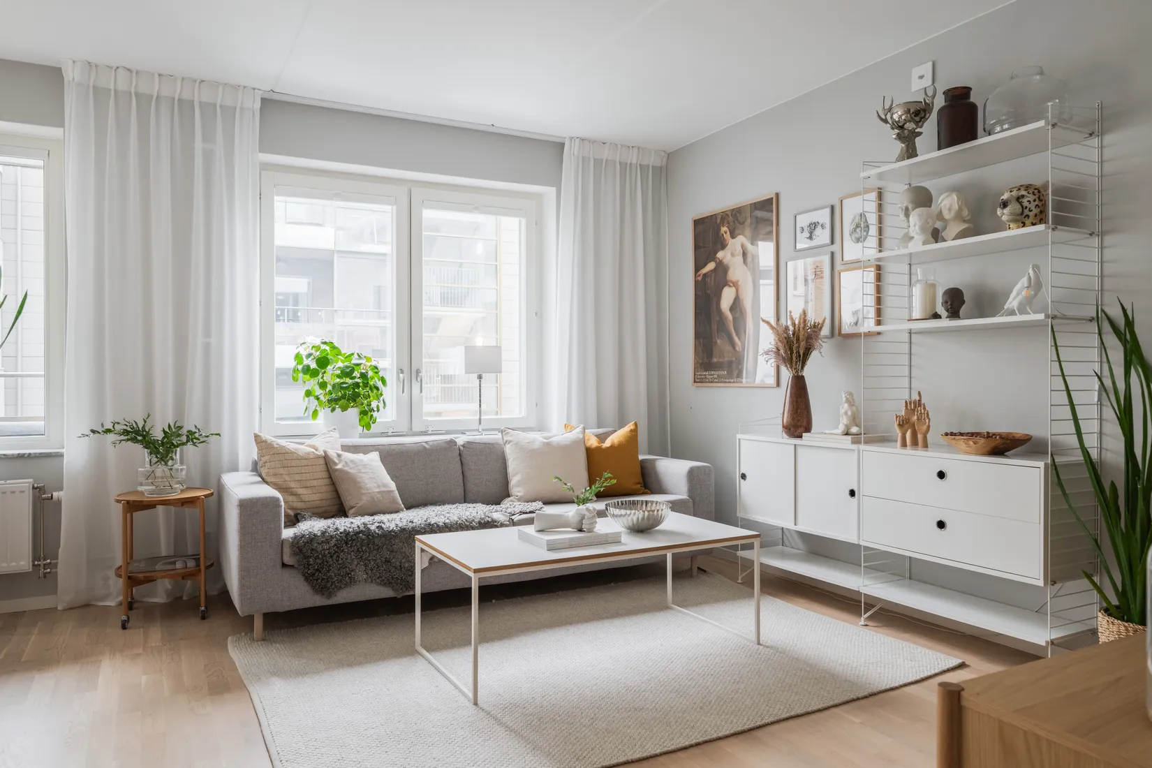 Bostadsrätt, Lilla Varvsgatan 23A, Västra Hamnen, Malmö