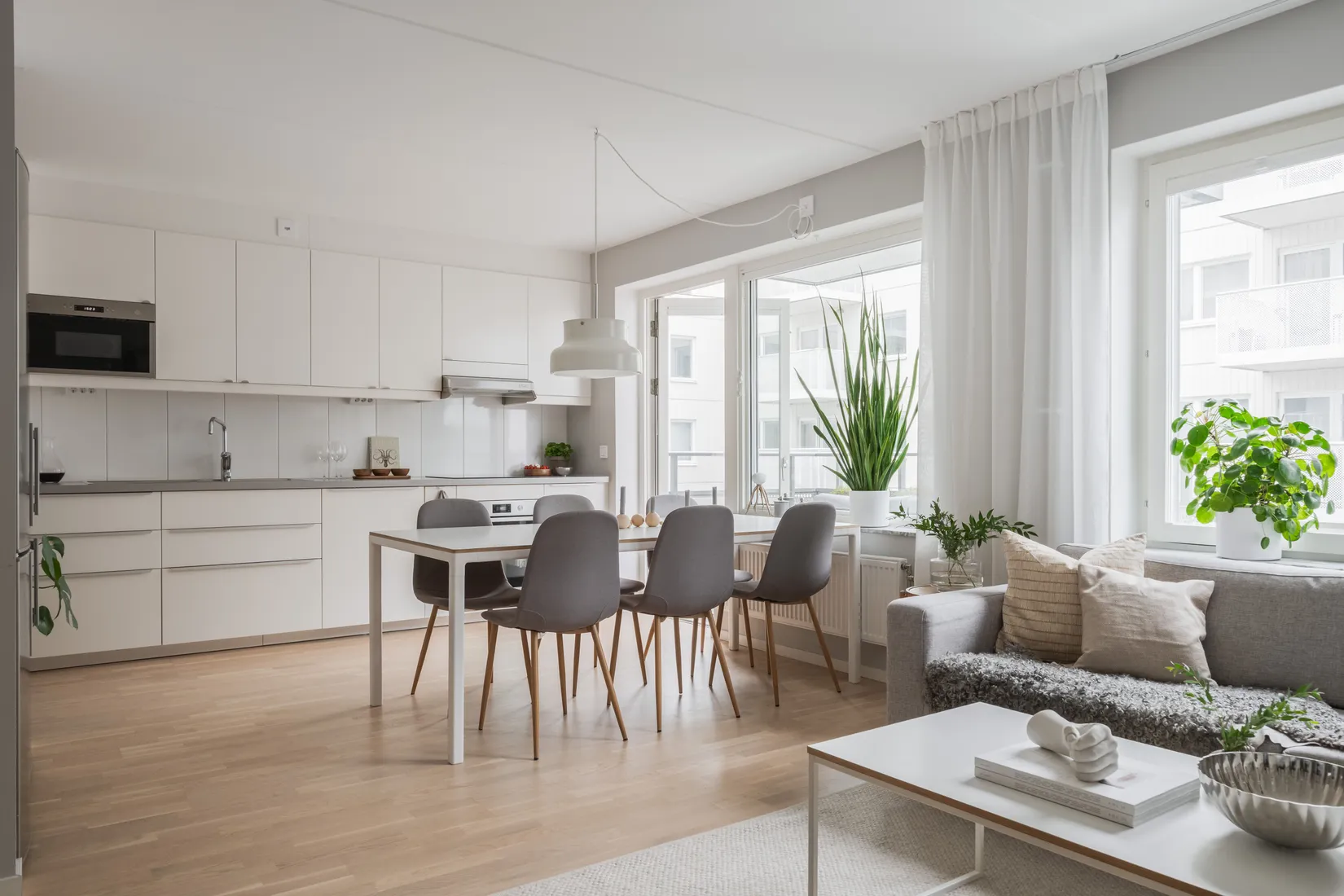Bostadsrätt, Lilla Varvsgatan 23A, Västra Hamnen, Malmö